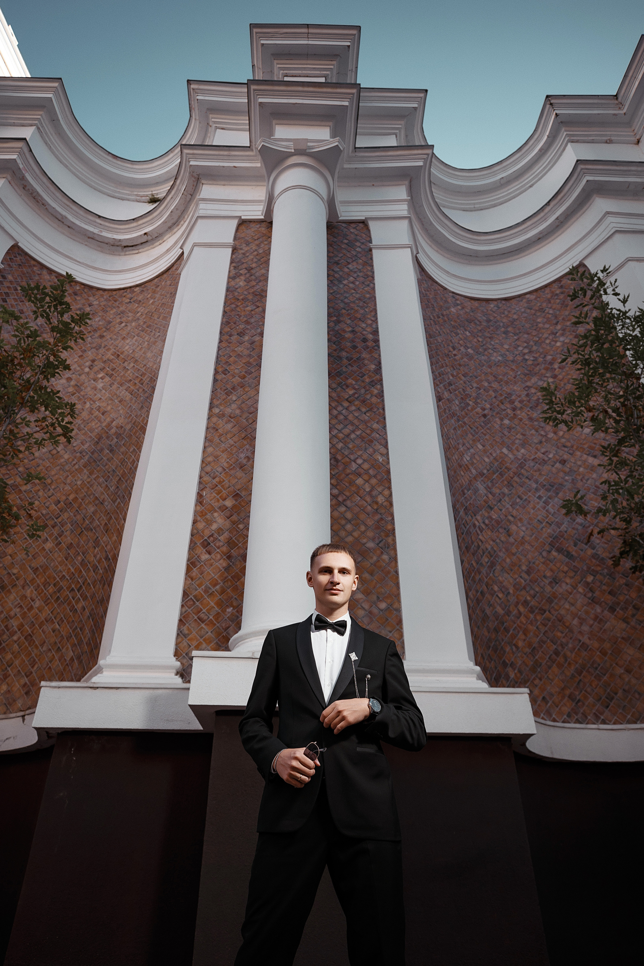 Свадьба в Красной поляне / свадебный фотограф в горах. Свадебный и семейный фотограф в Сочи Денис Вялов