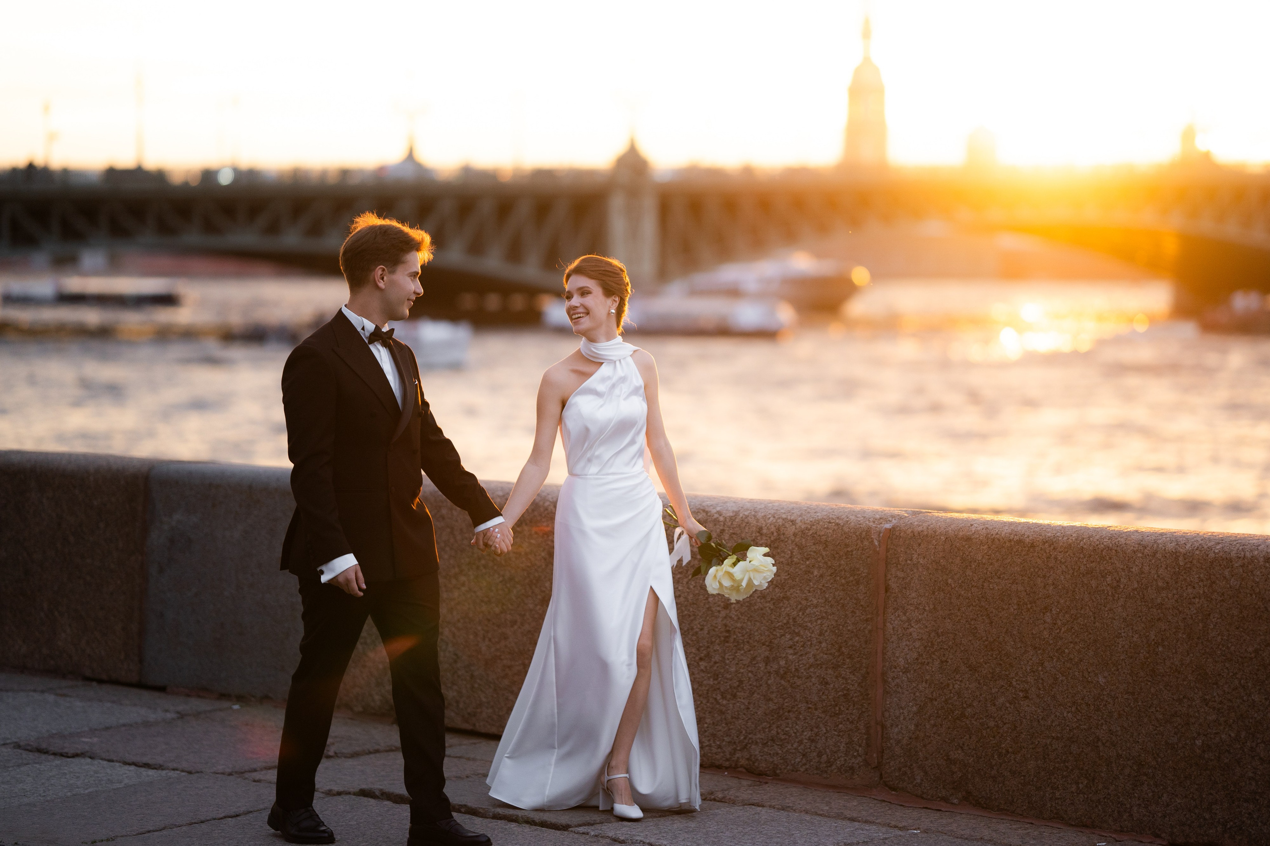 Мои любимые фотографии. Свадебный фотограф Александр Невский в Санкт-Петербурге