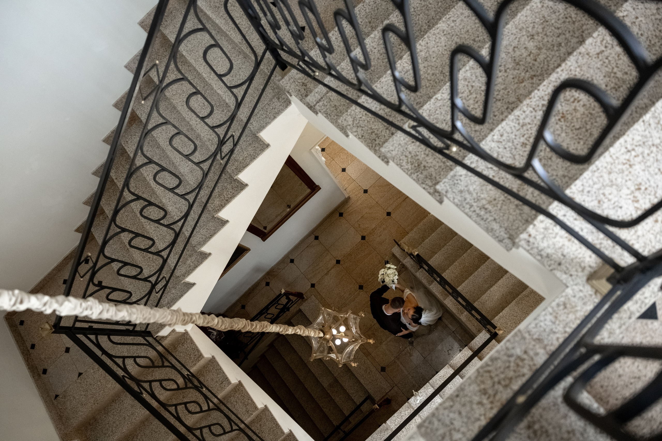 Роман и Алина (выездная регистрация). Фотограф Краснодар