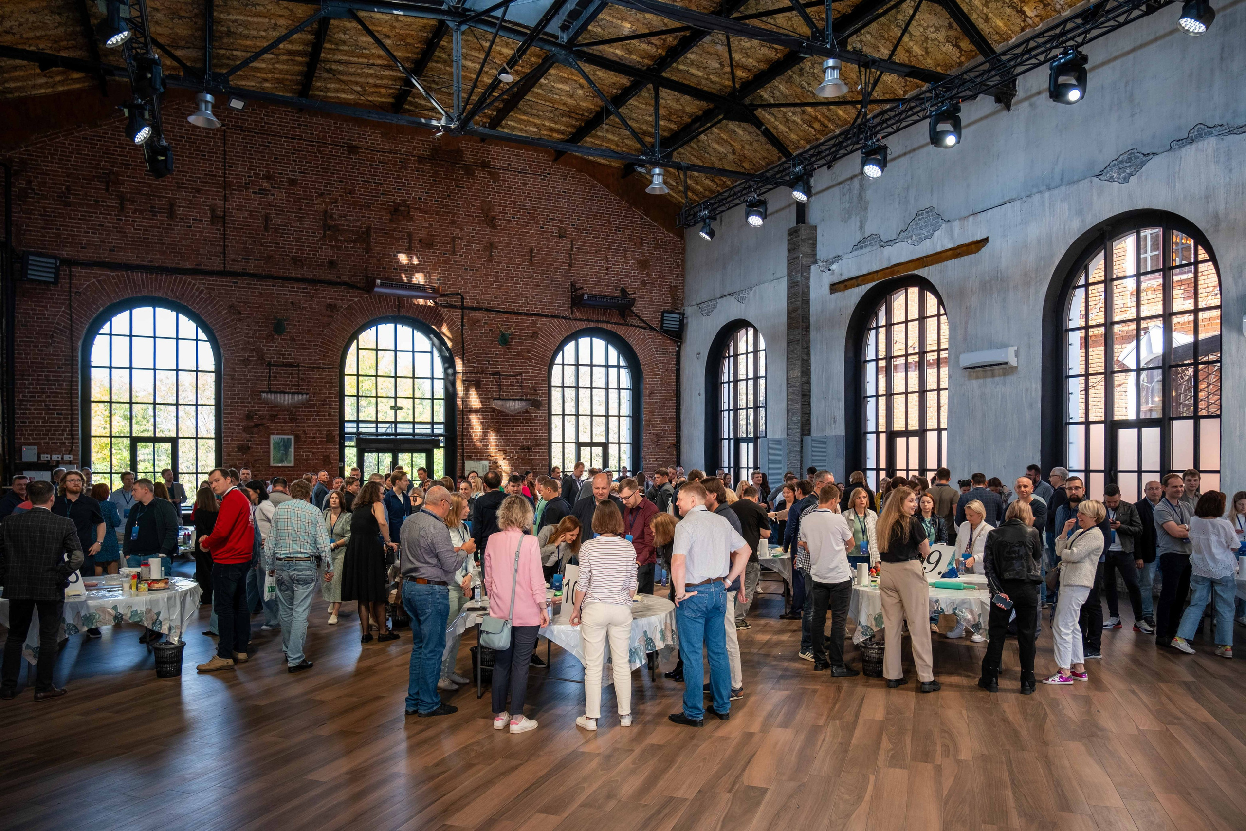 Альбом корпоратив. Фото тур