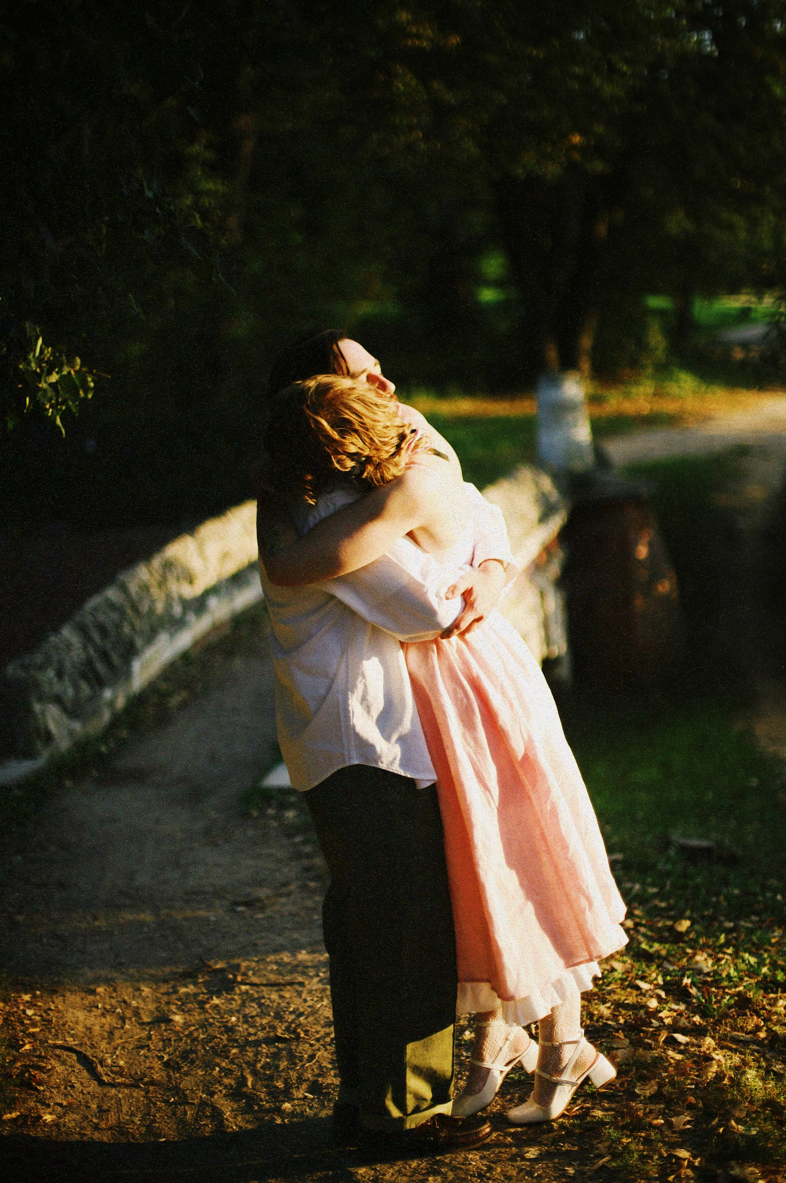 Василиса и Денис. Фотограф Екатерина Максимова: семейные, индивидуальные съемки, свадьбы