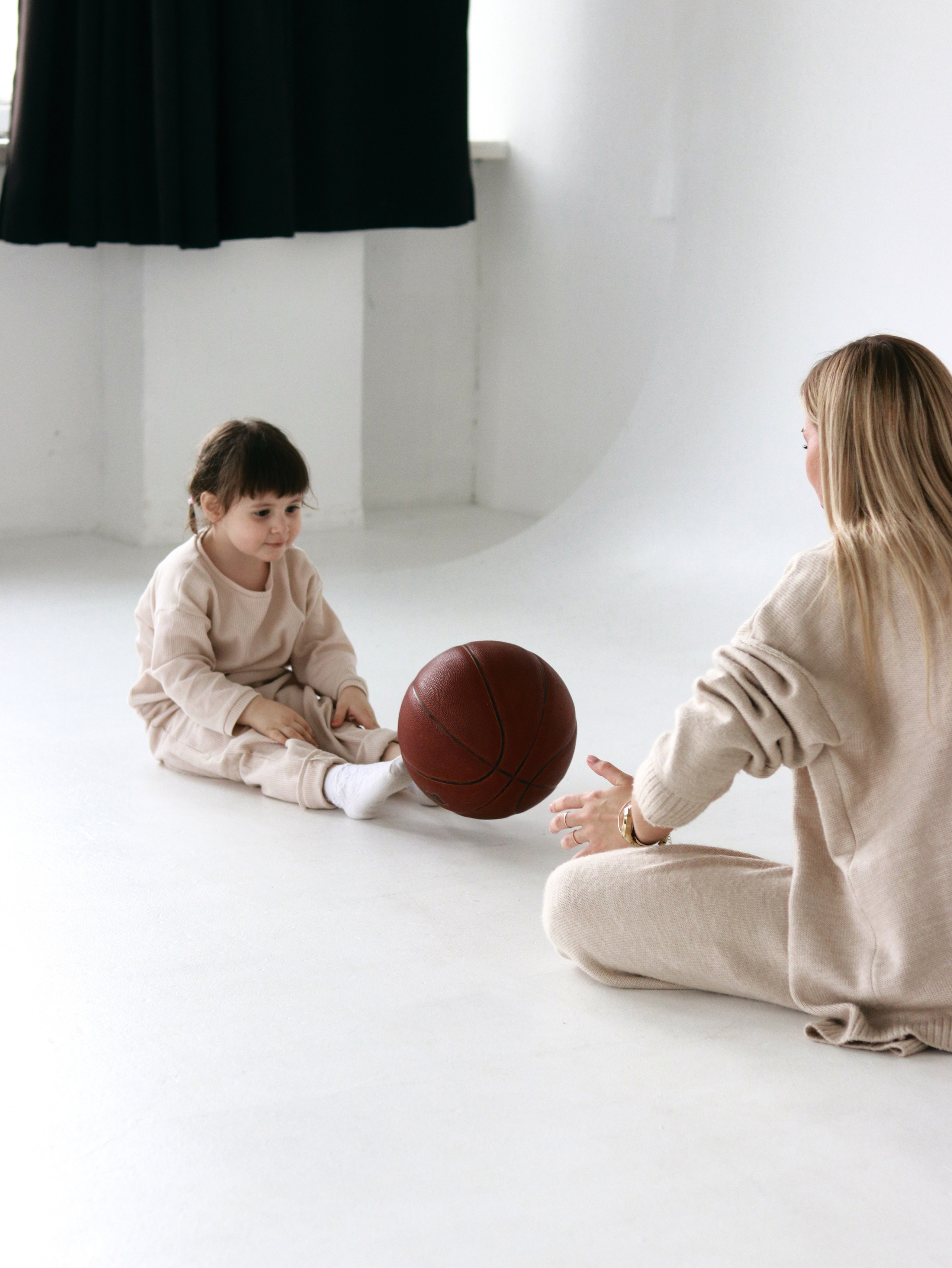 Семейная фотография — живые воспоминания. Фотограф-психолог Валерия Никитина в Москве