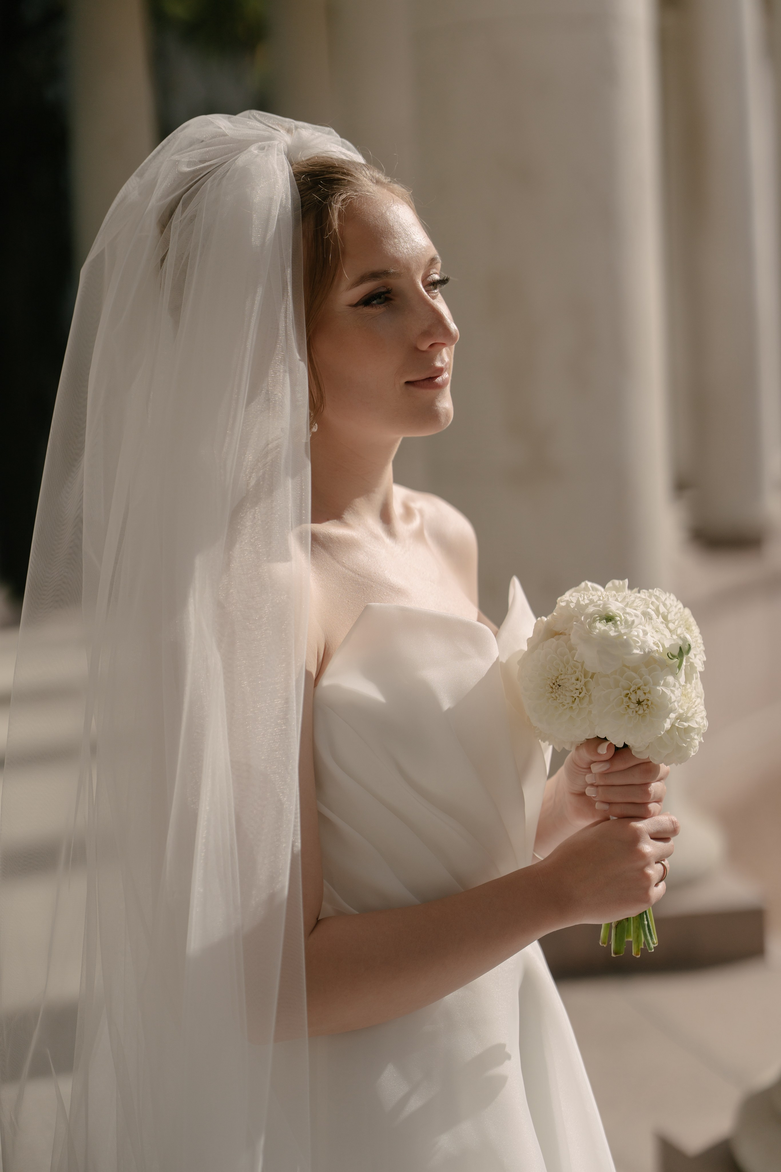 Саша и Катя. Свадебный и семейный фотограф в Москве и Красногорске — живые кадры | Анастасия Тихонова