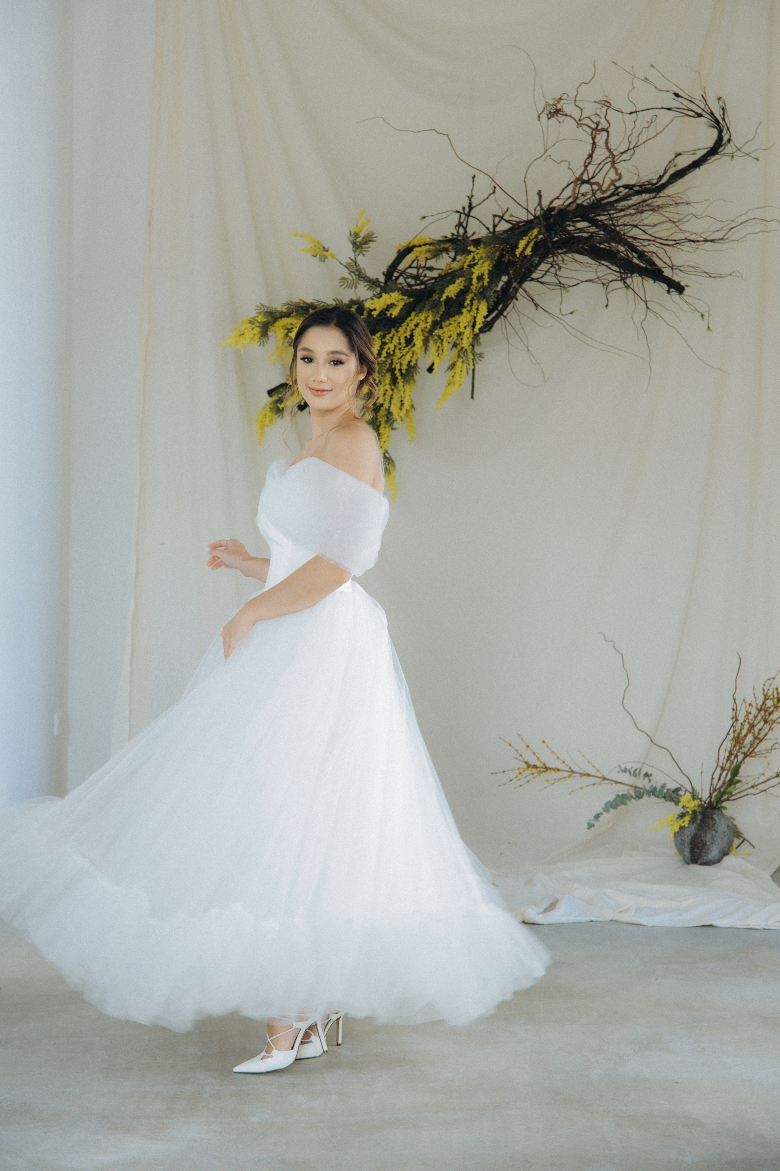 KARINA. Свадебный фотограф в Астане Асанали Балтахан