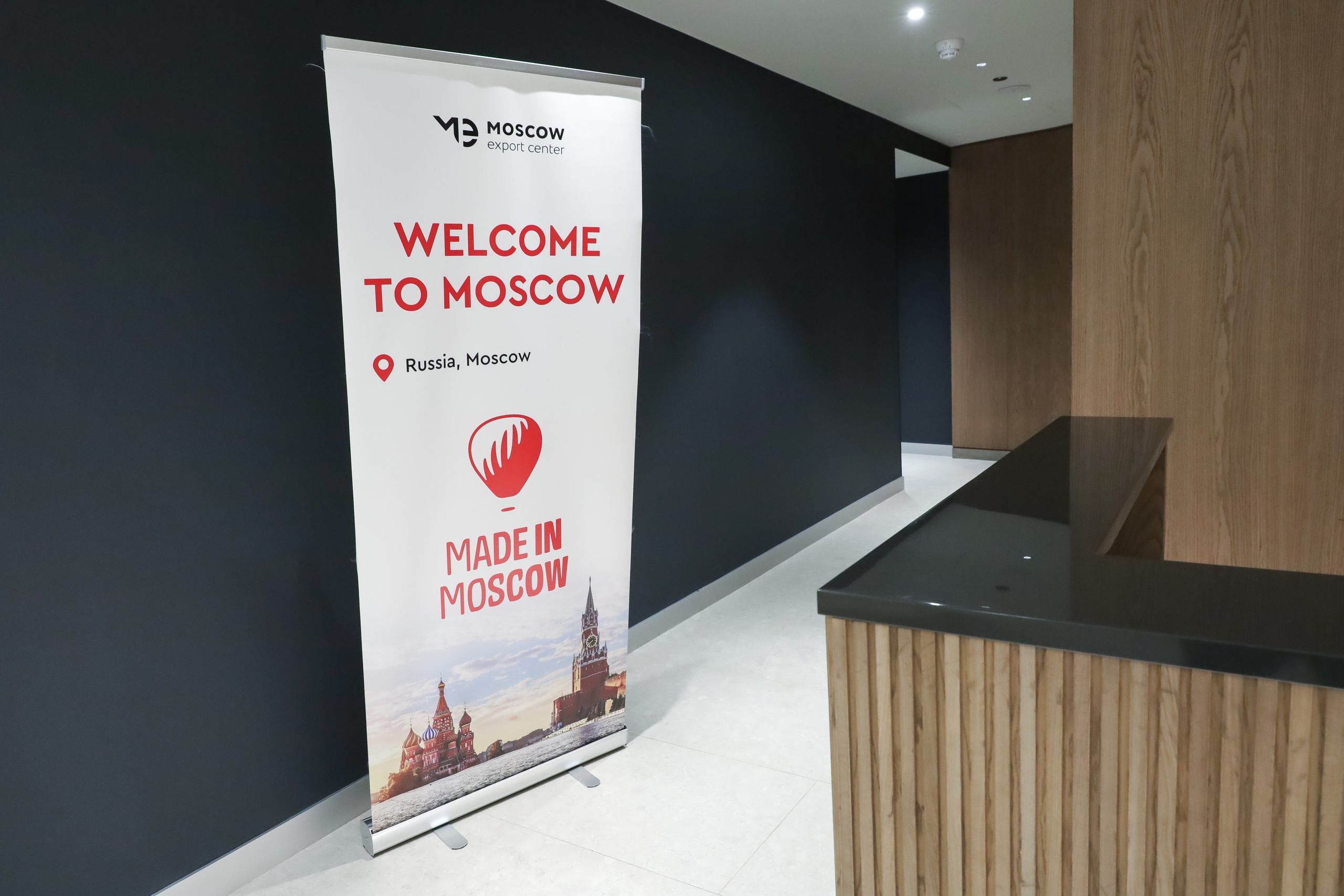 БИЗНЕС-МИССИЯ МОСКВА-ИРАН. Фотограф мероприятий Ирина Каширина