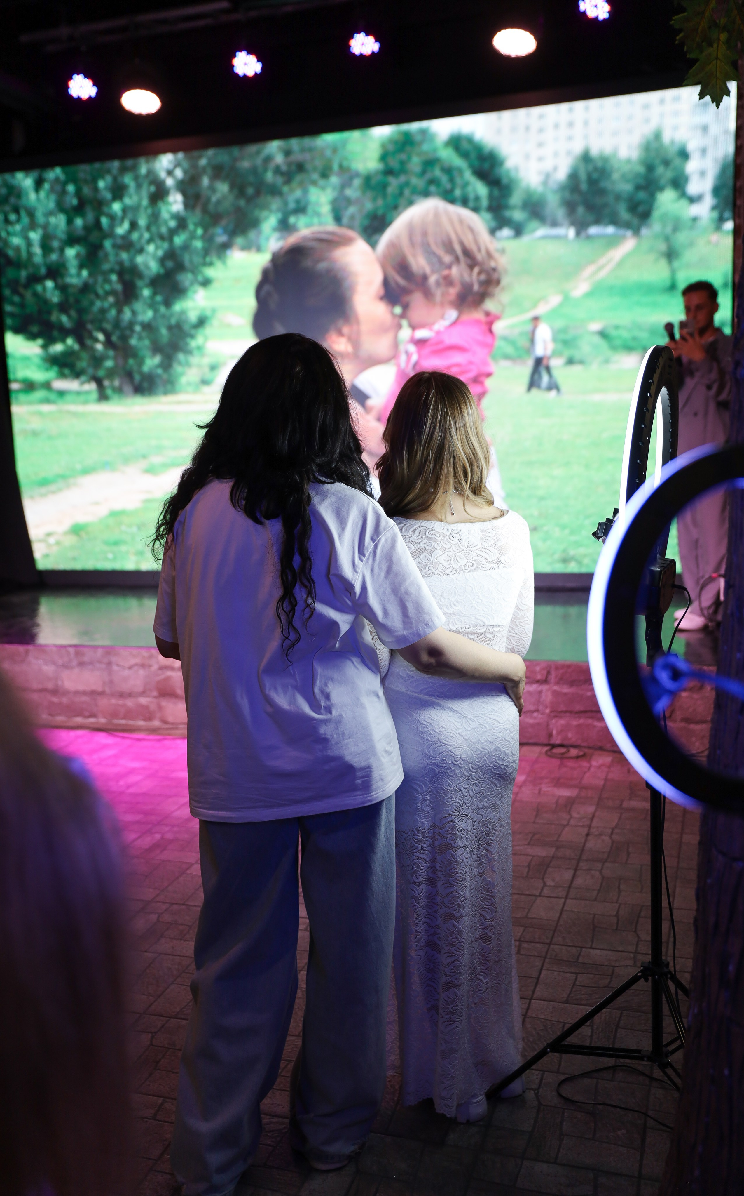 ДЕНЬ РОЖДЕНИЯ ВАРЯ ДЖЕМ. Фотограф мероприятий Ирина Каширина