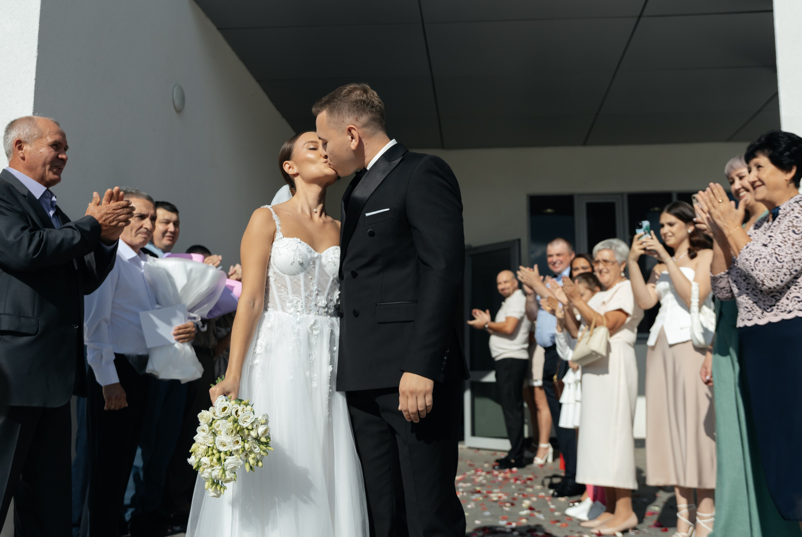 Arthur & Zarina. Свадебный фотограф Ильнар Асадуллин