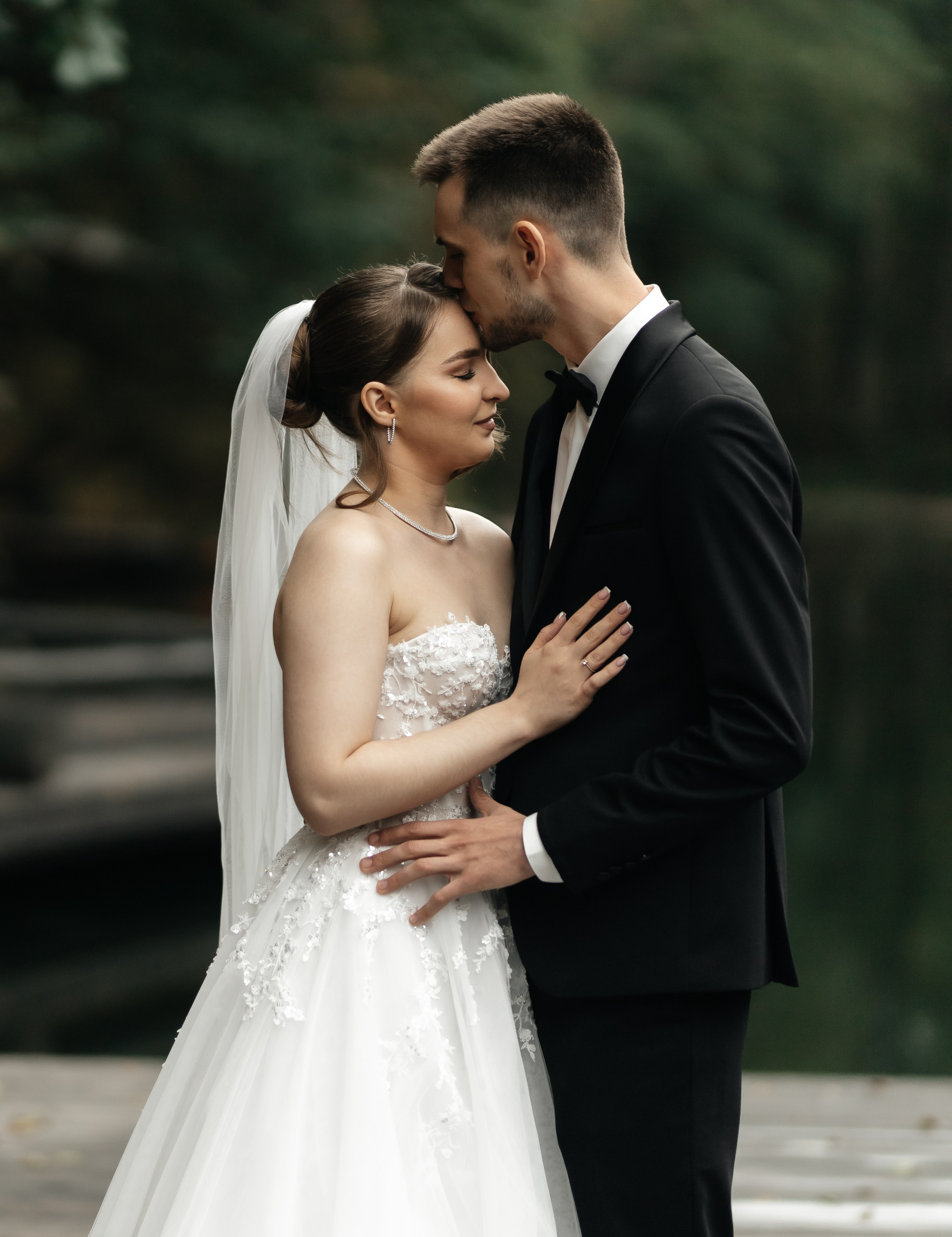 Maxim & Diana. Свадебный фотограф Ильнар Асадуллин