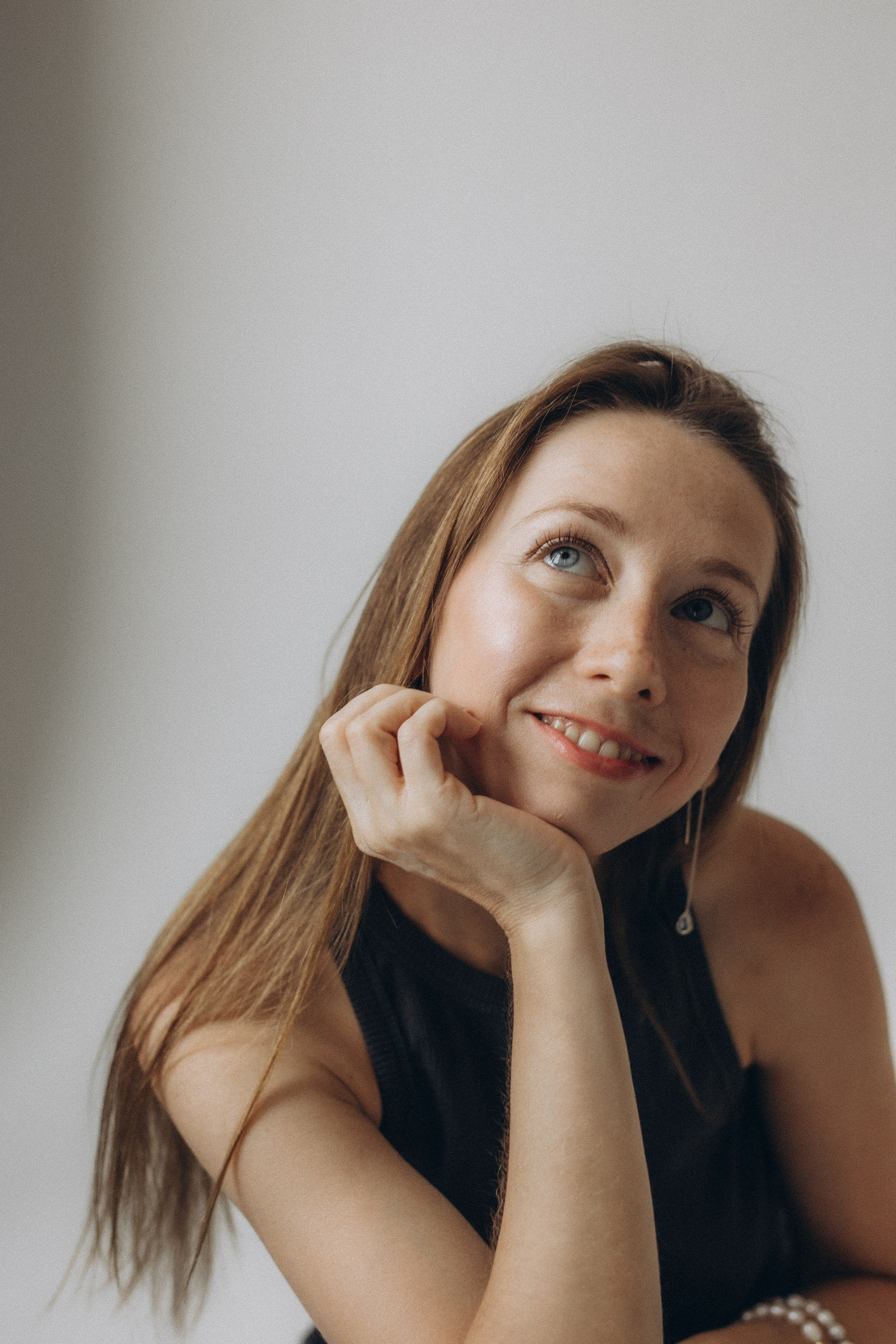 Лена. Семейный и портретный фотограф из Казани