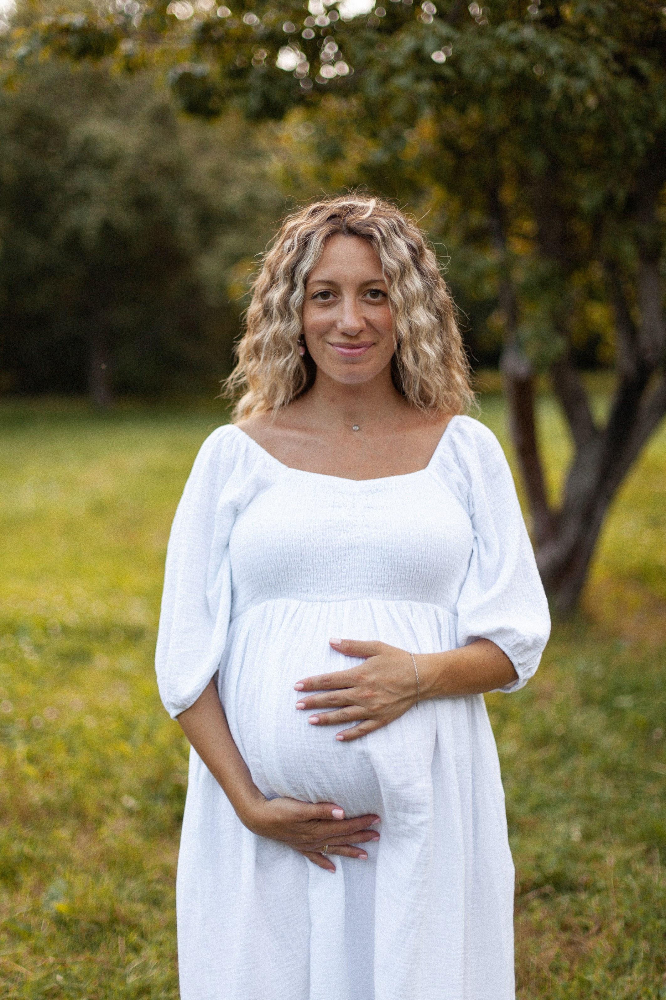 В ожидании чуда. Фотограф Яна Артемьева