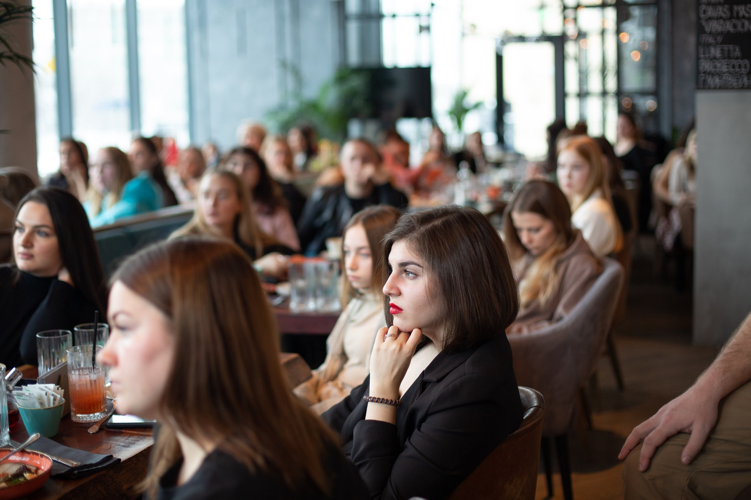 Мастер-класс Cooper Phillip в Москве. Свадебный и семейный фотограф