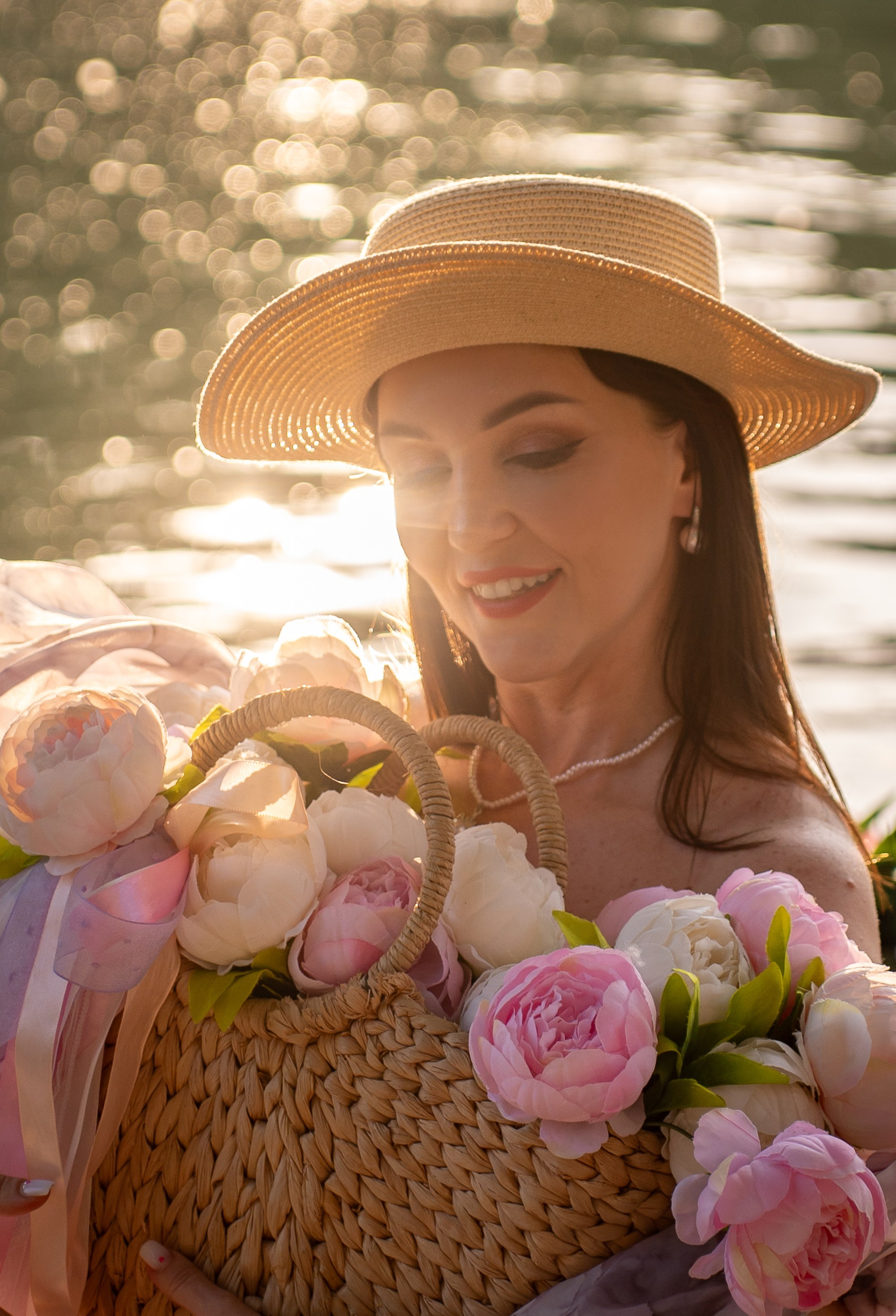 Лодочка. Фотограф в Краснодаре и Краснодарском крае Елена Быкова