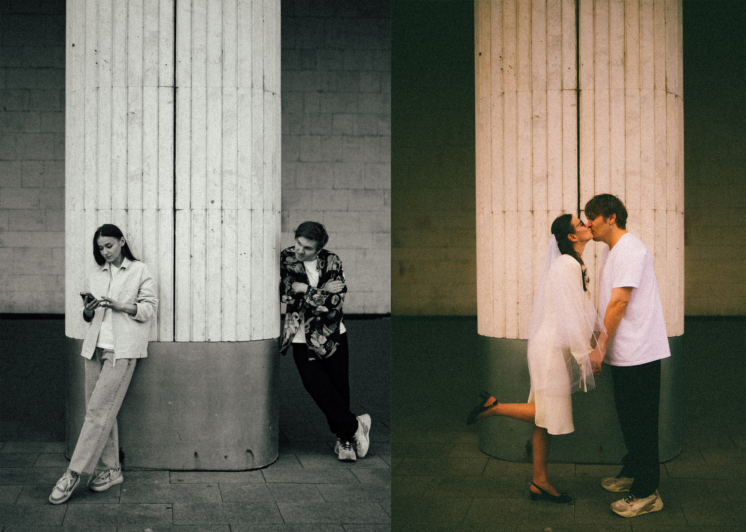 LESROOK — Влюбиться дважды. Репортажный и концертный фотограф в Москве Анастасия Осень