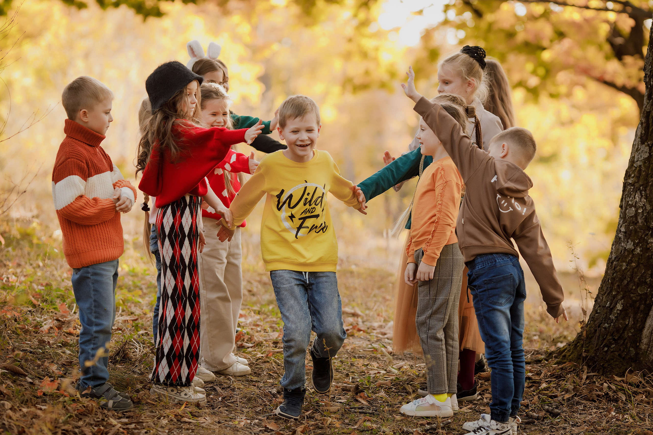 1-е классы. Photoalbum-vl.ru