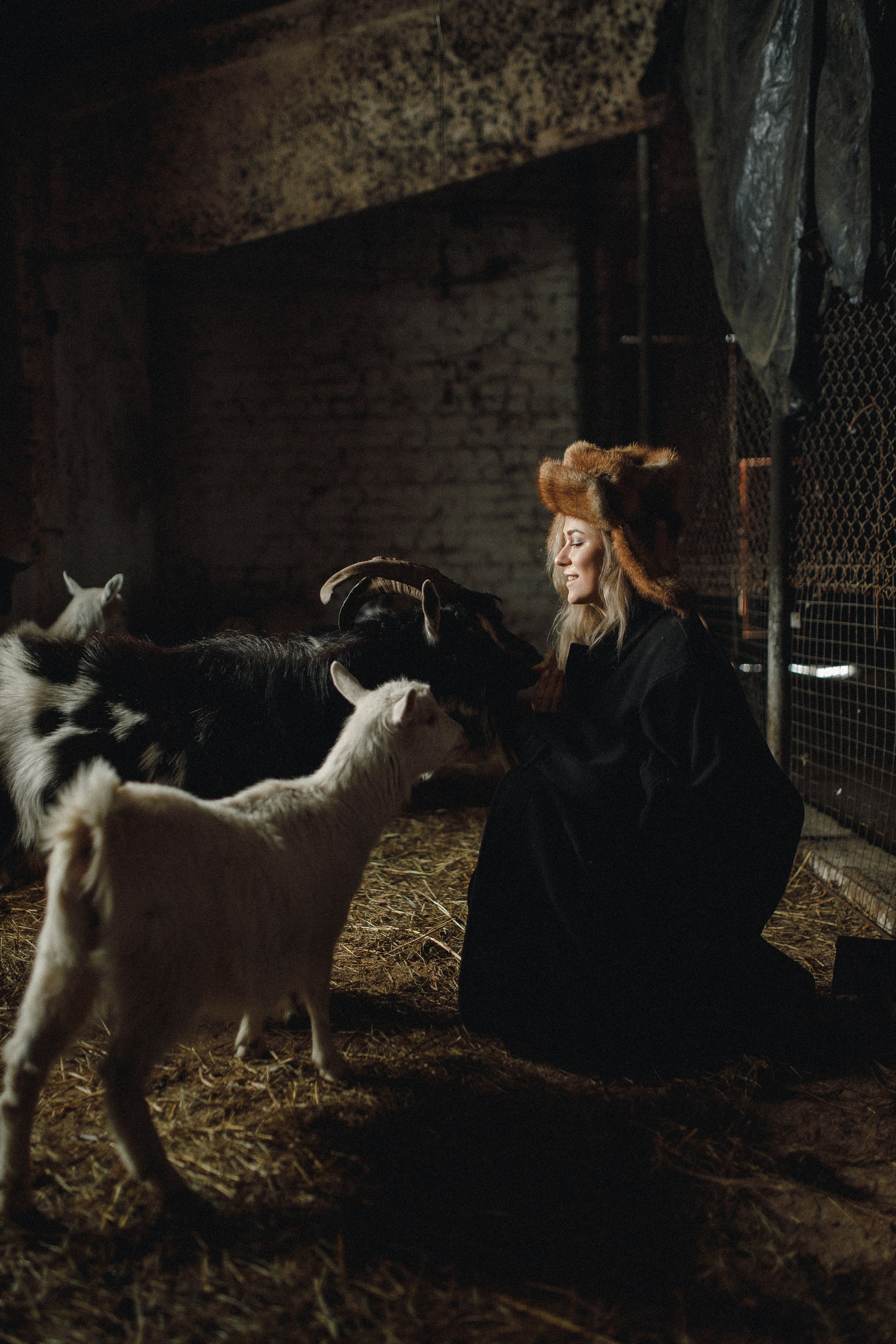 Лиза. Свадебный и портретный фотограф в Москве, Туле и Брянске Дара Евсеева