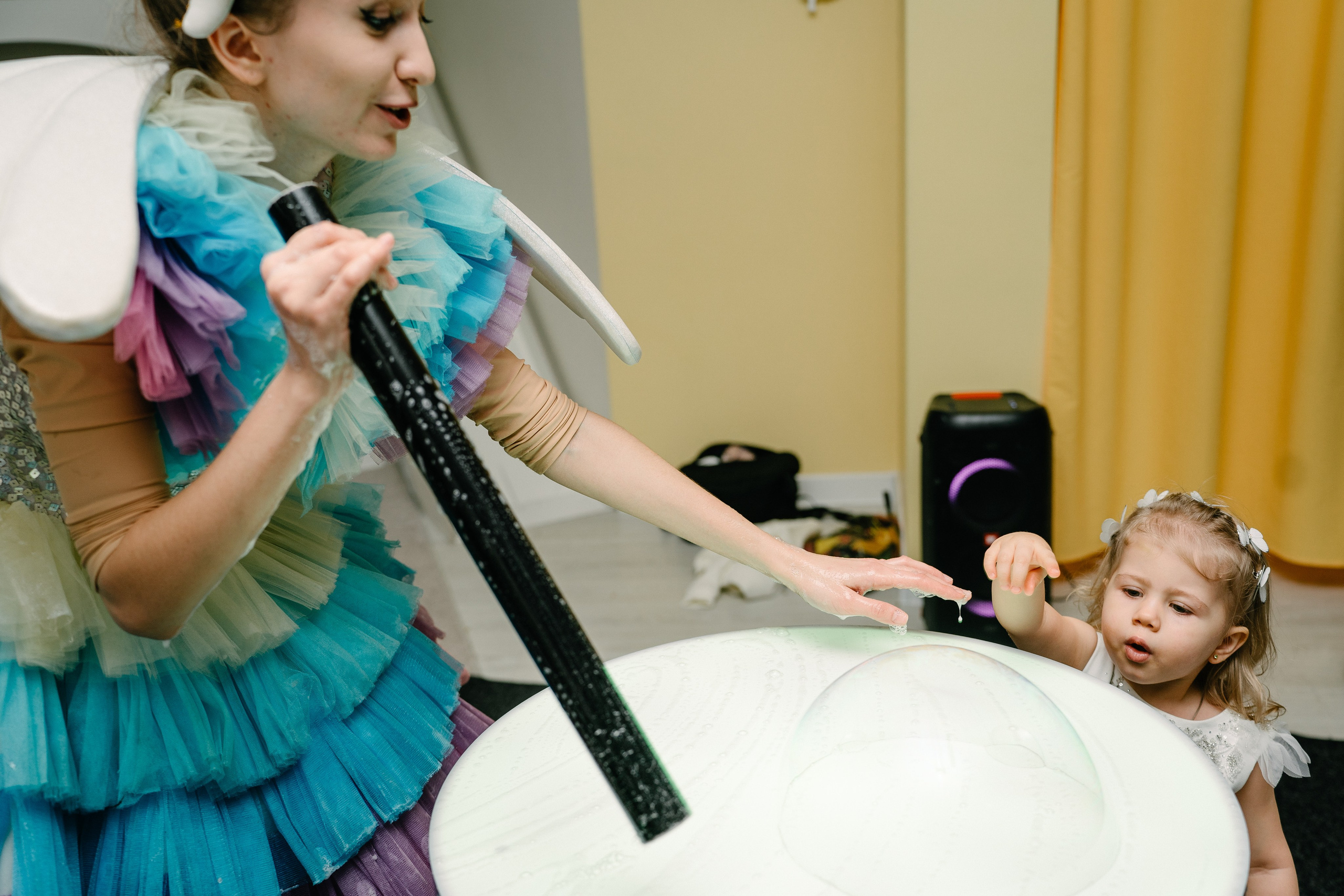 Александре 2 годика. Свадебный и семейный фотограф в Воронеже Анастасия Бойко