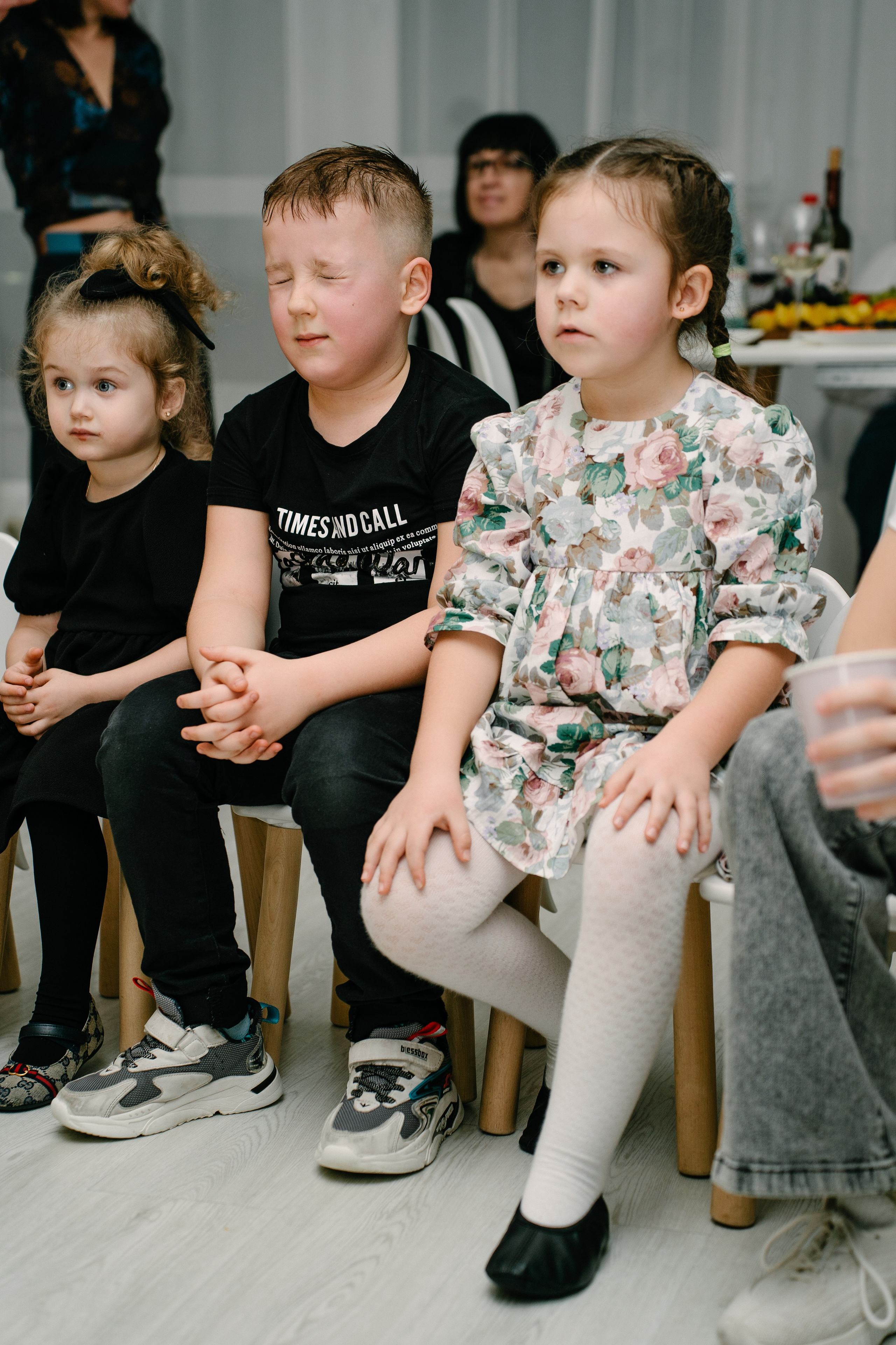 Александре 2 годика. Свадебный и семейный фотограф в Воронеже Анастасия Бойко