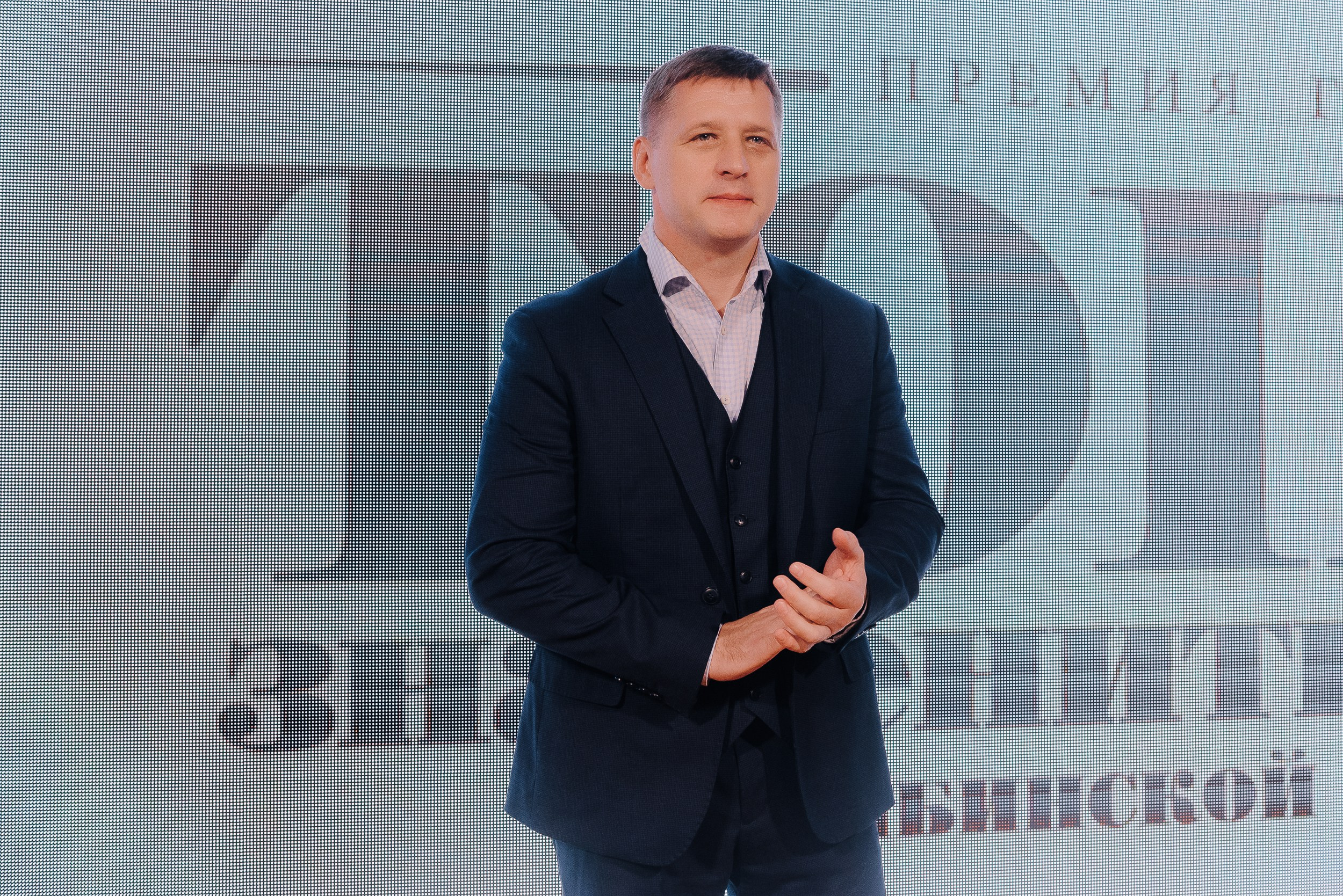 ПРЕМИЯ ТОП-50 ЗНАМЕНИТЫЕ ЛЮДИ ЧЕЛЯБИНСКОЙ ОБЛАСТИ. Репортажный фотограф Зуев Роман г. Челябинск