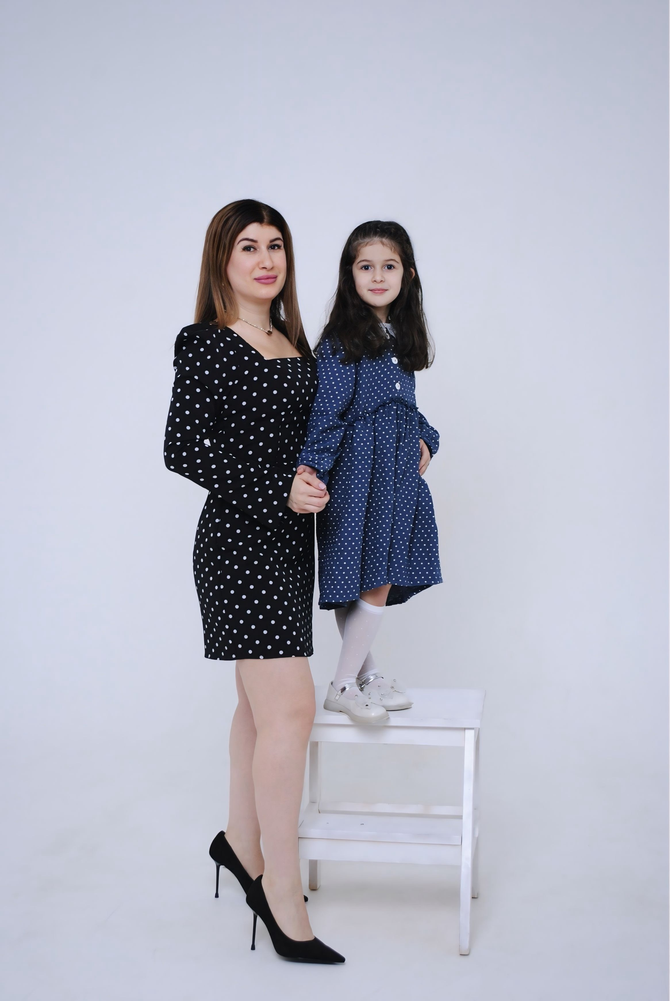 Семейная съемка. Фотограф Мария Мусаелян