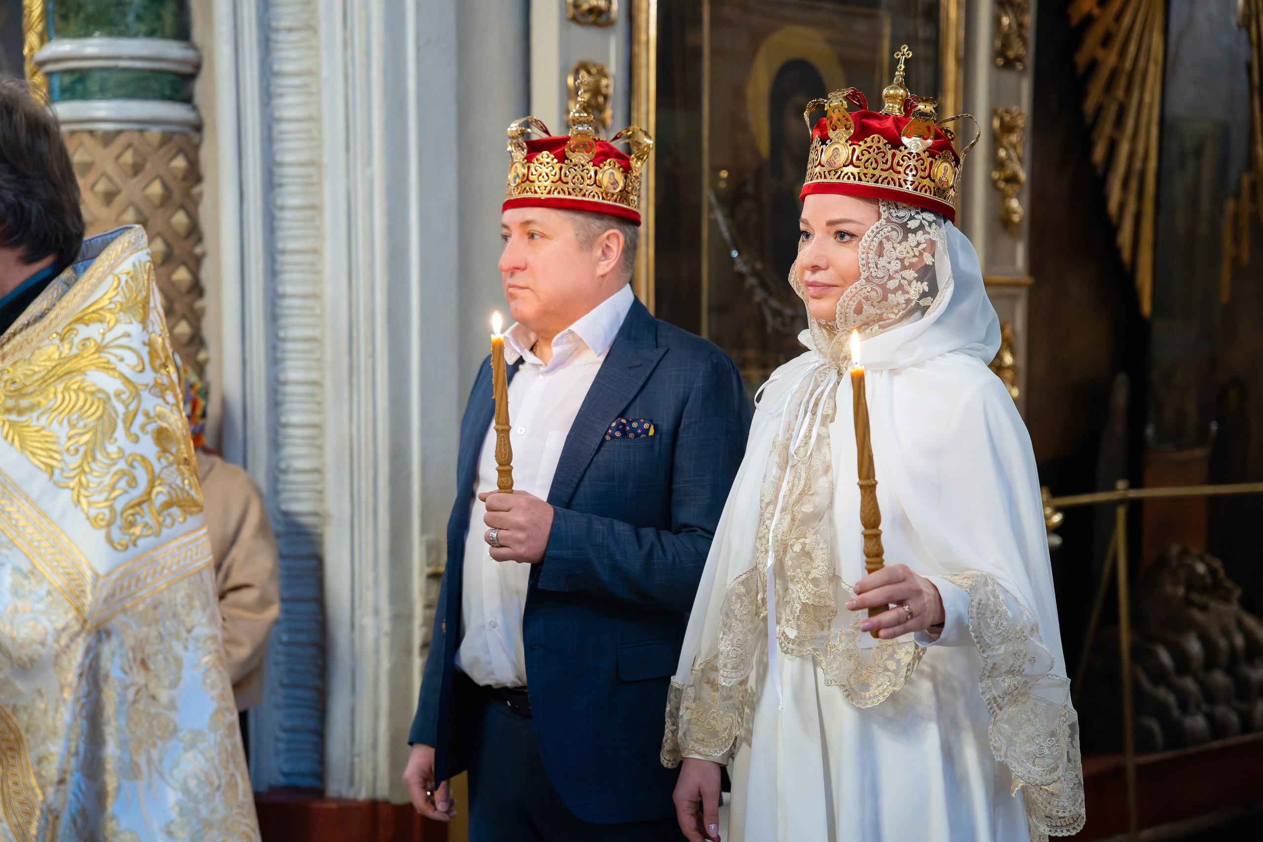 Фотограф на венчание Москва. «Студия DRONAVT`s» — видеосъёмка и фотография г. Москва