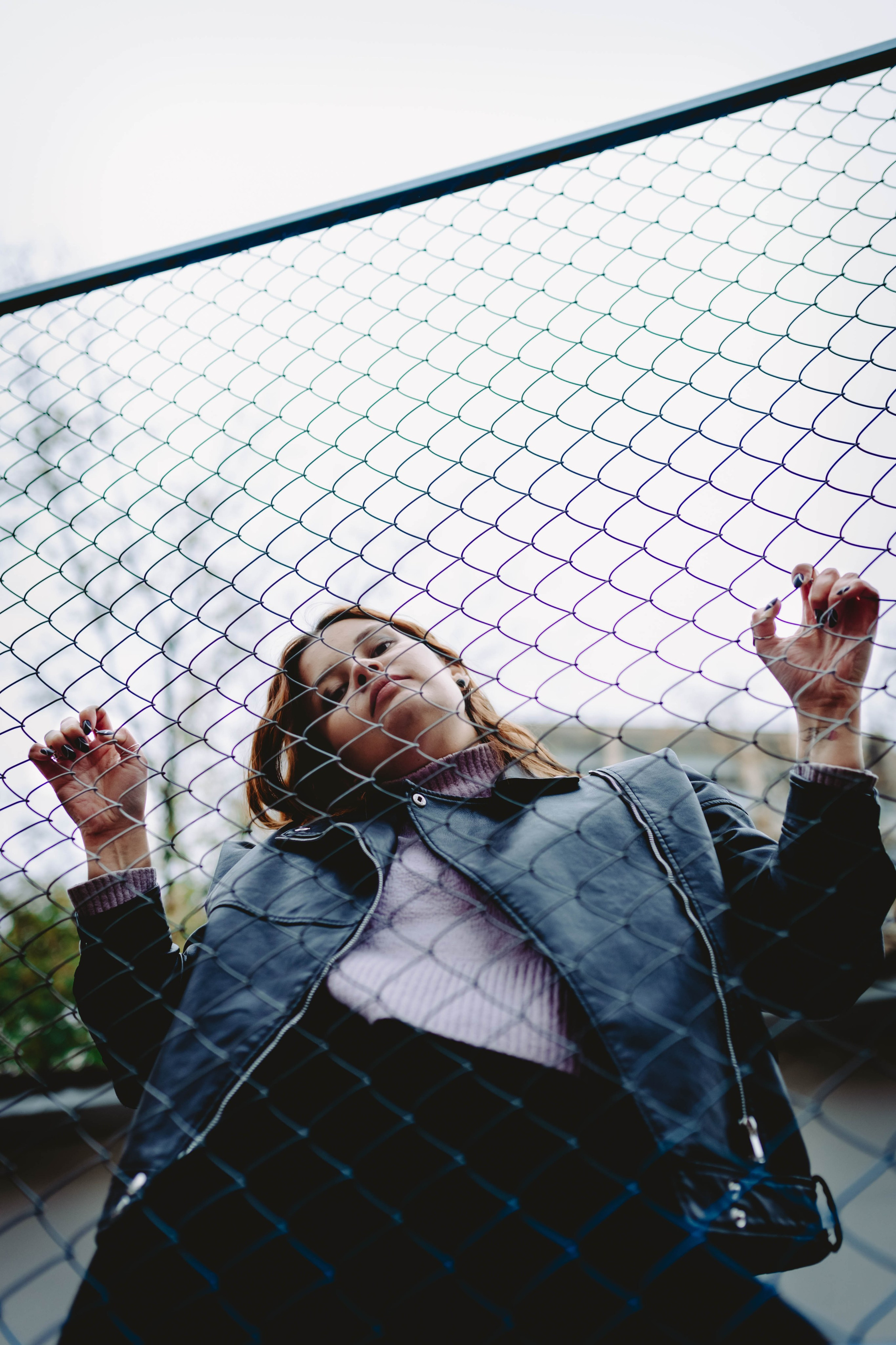 Алина. Александра Мельниченко/ Бегающий фотограф