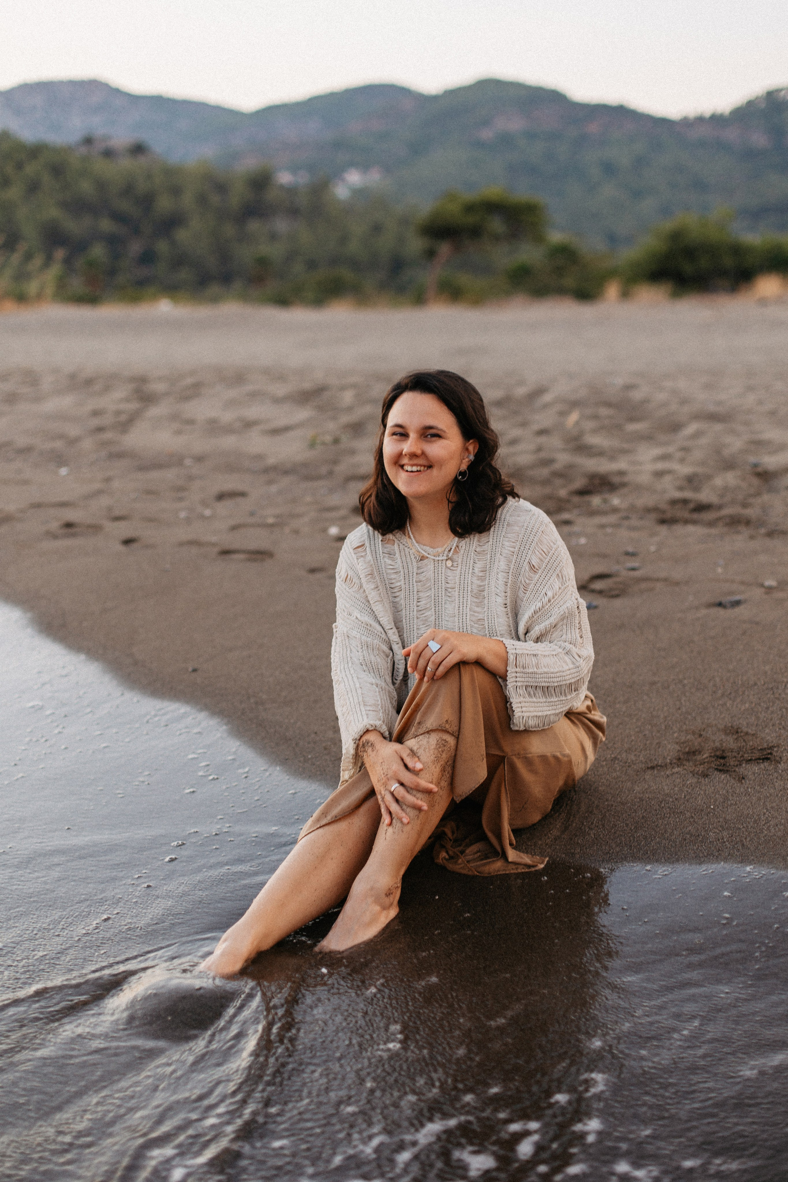 Ангелина. Фотограф Екатерина Гюнгор ♡ Фетхие Мармарис Ортаджа