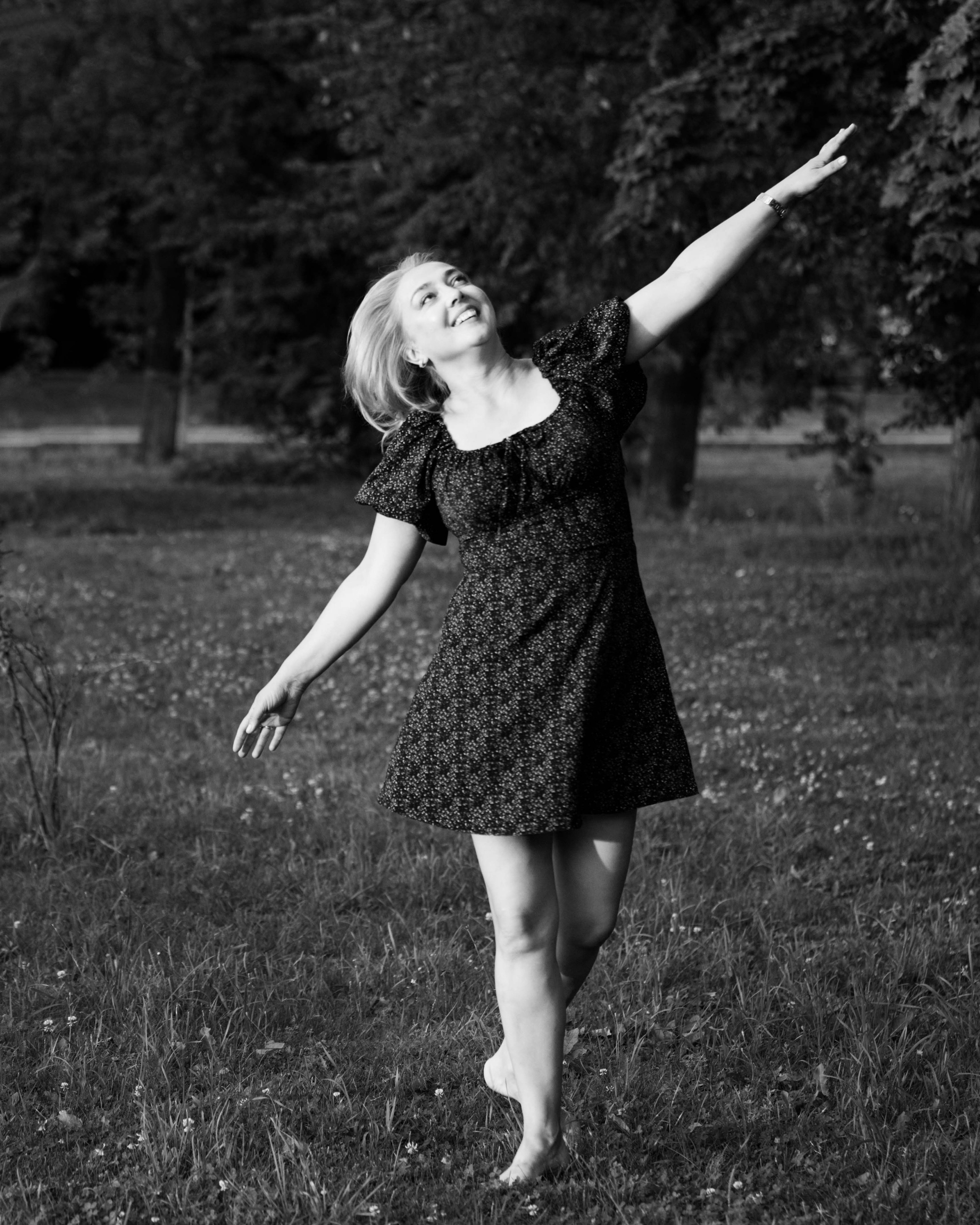 Фотограф Красногорск Юлия Чернова