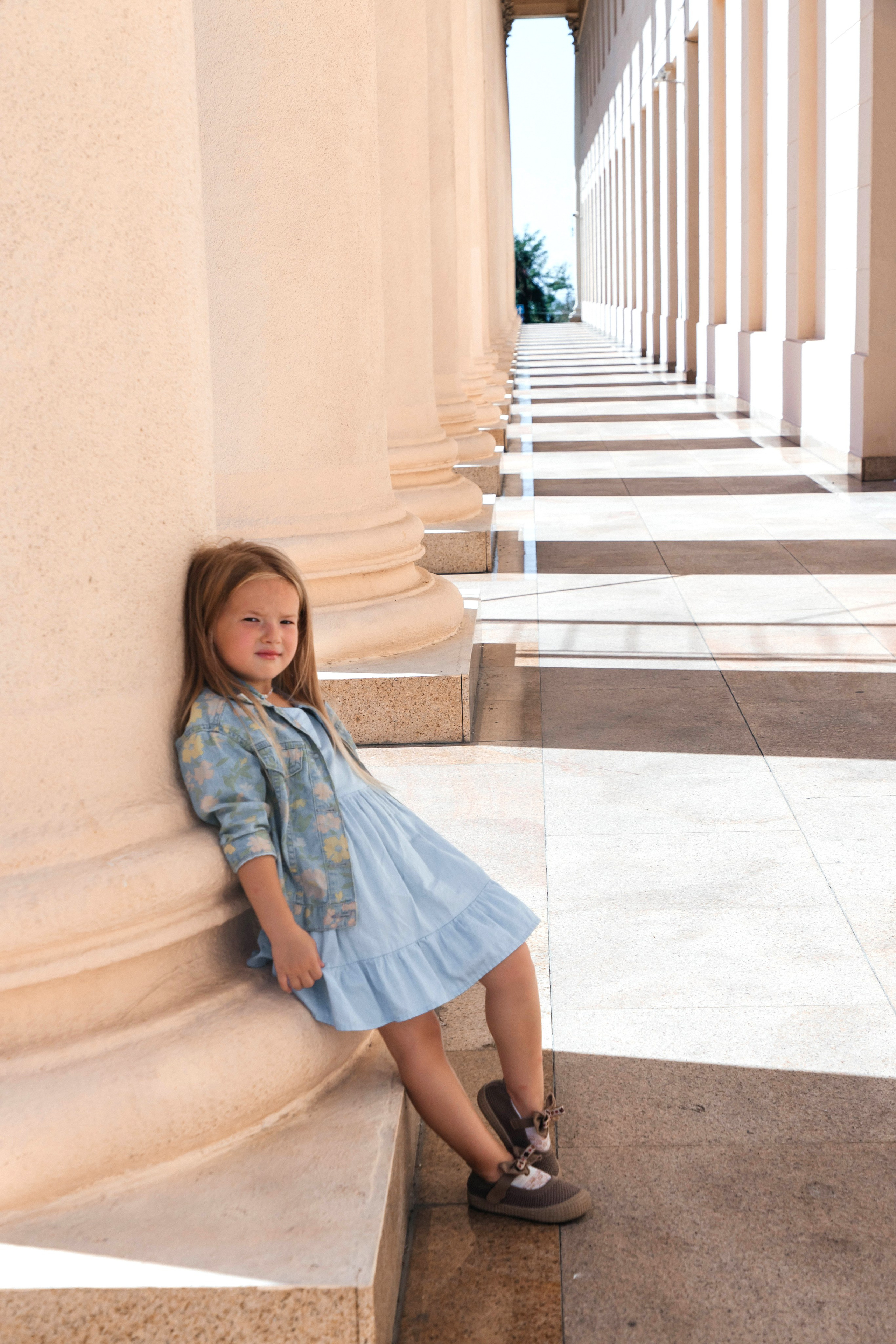 PHOTOSHOOT. Efimova Model Agency