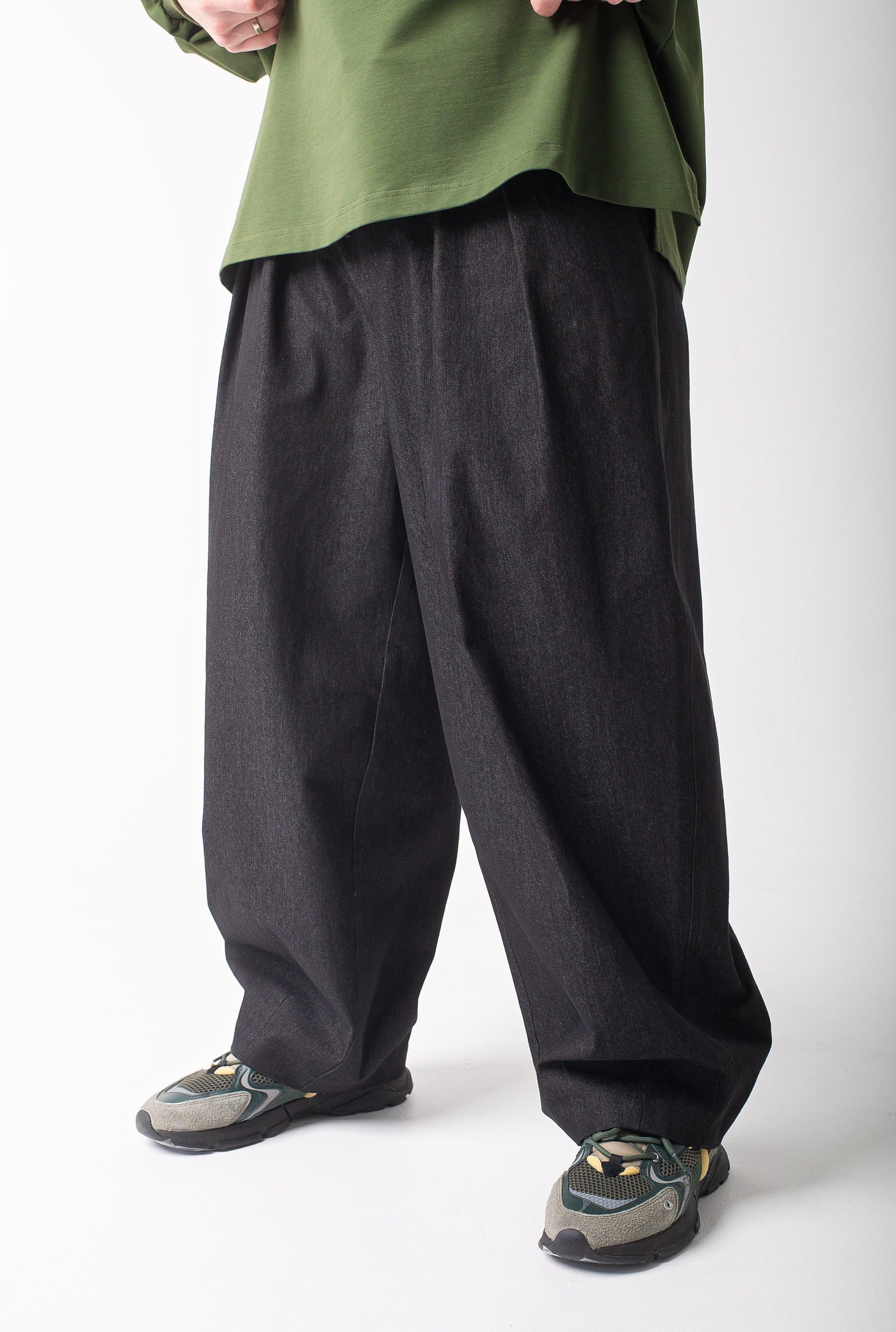 Wide Planet. Главная