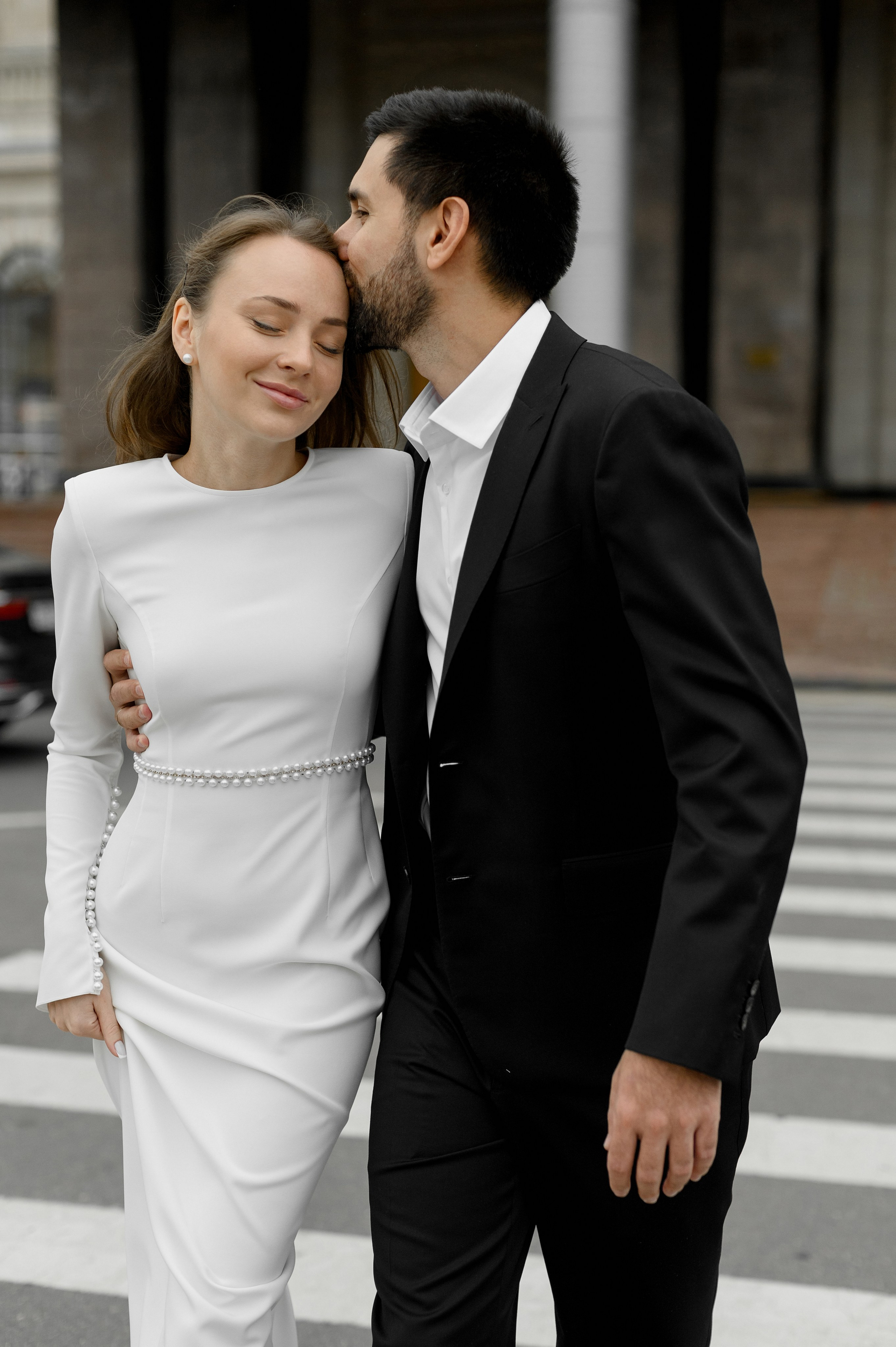 Ариф и Яна. Свадебный и семейный фотограф Ангелина Нусина