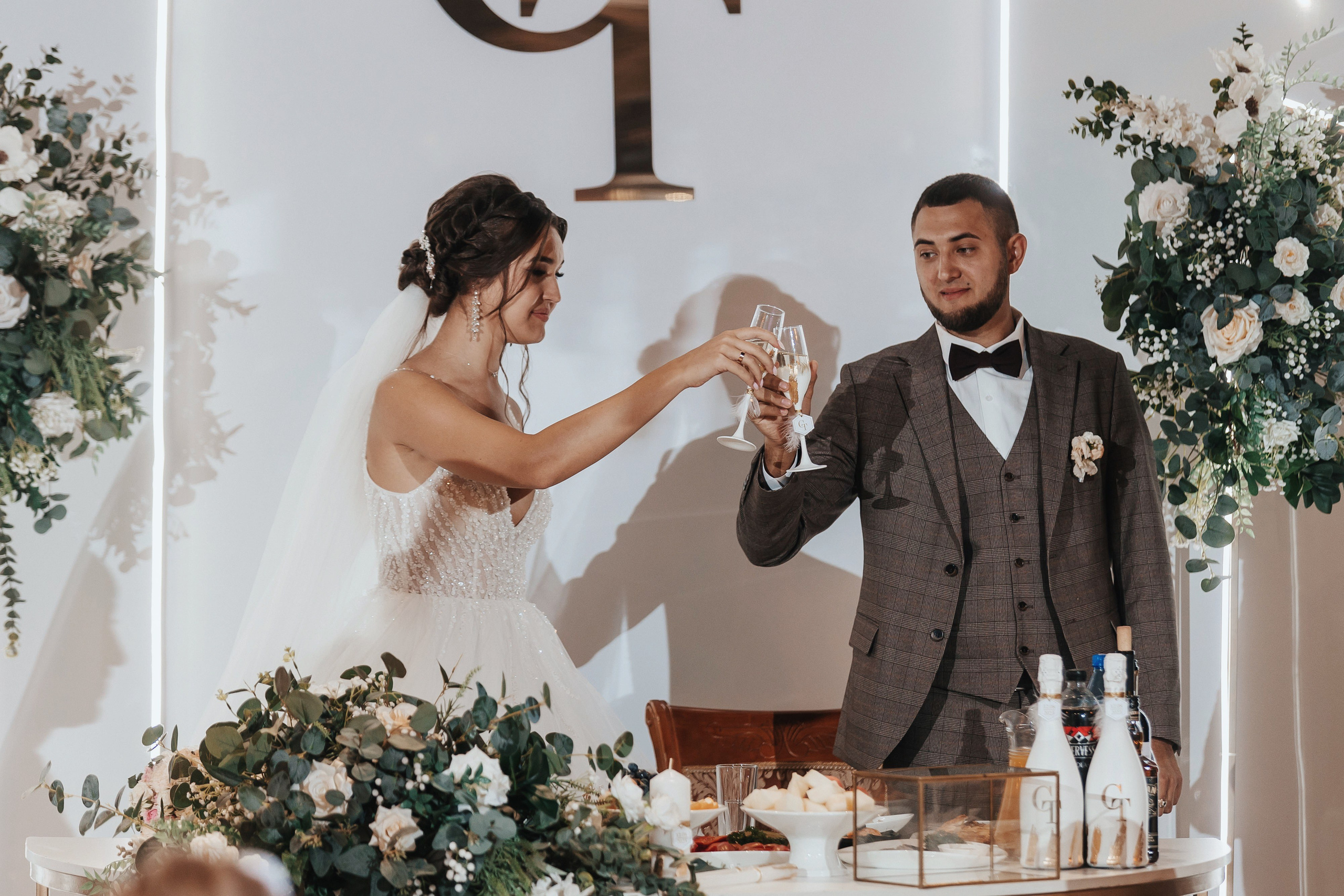 Семён & Татьяна. Алёна Киселёва | фотограф