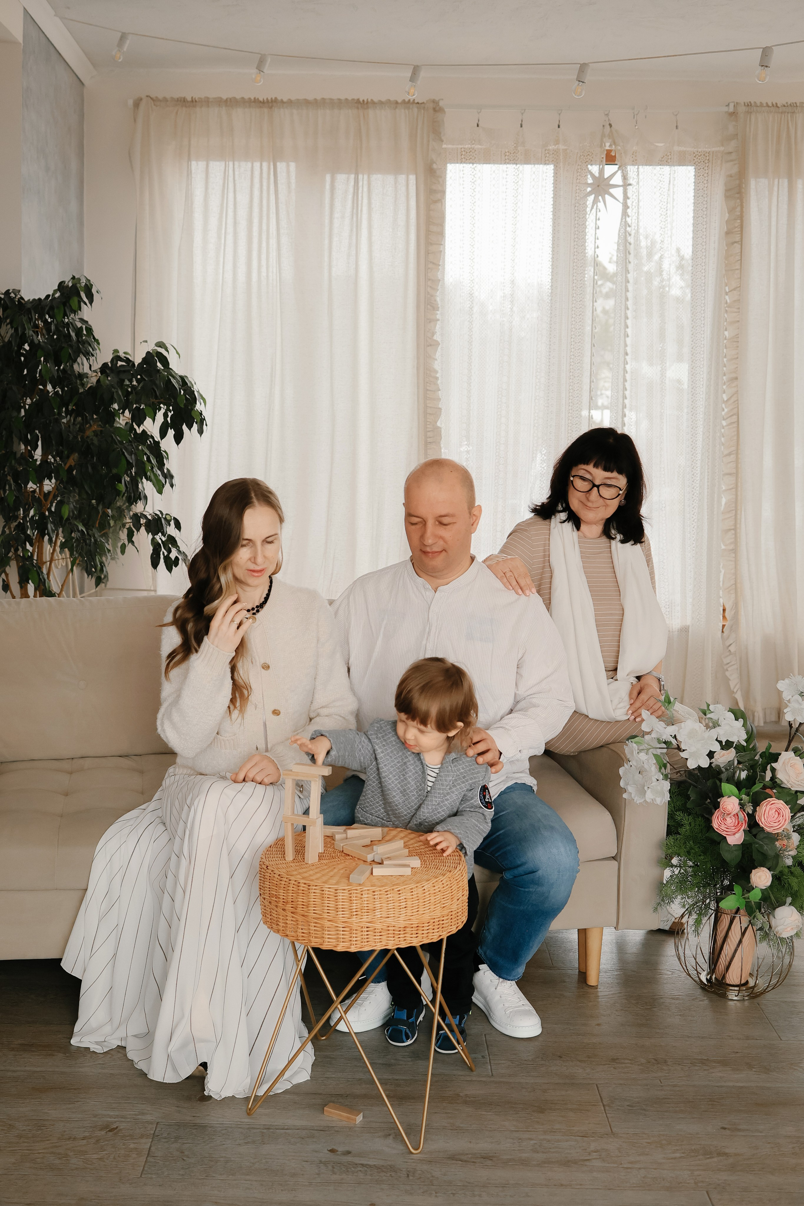 Семейная съемка. ФОТОГРАФ КАМЧАТКА ИРИНА БЕЛОКРЫЛОВА