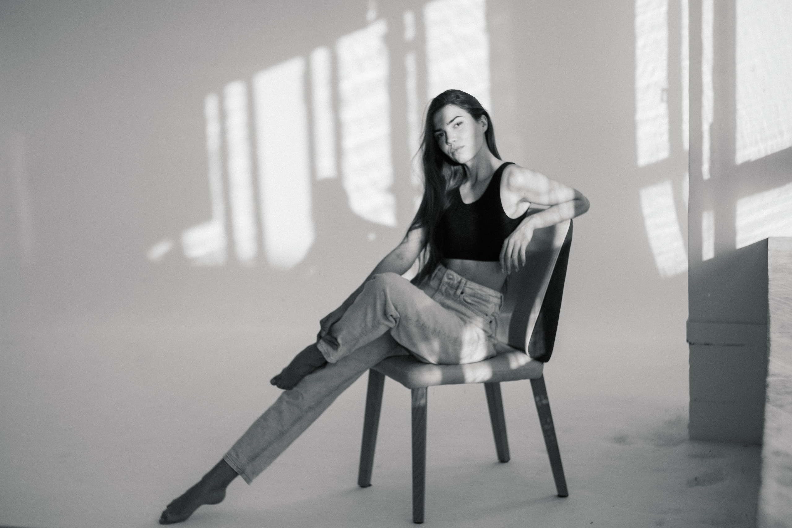 Ирина. Семейный и контент фотограф в Москве Вероника Швец