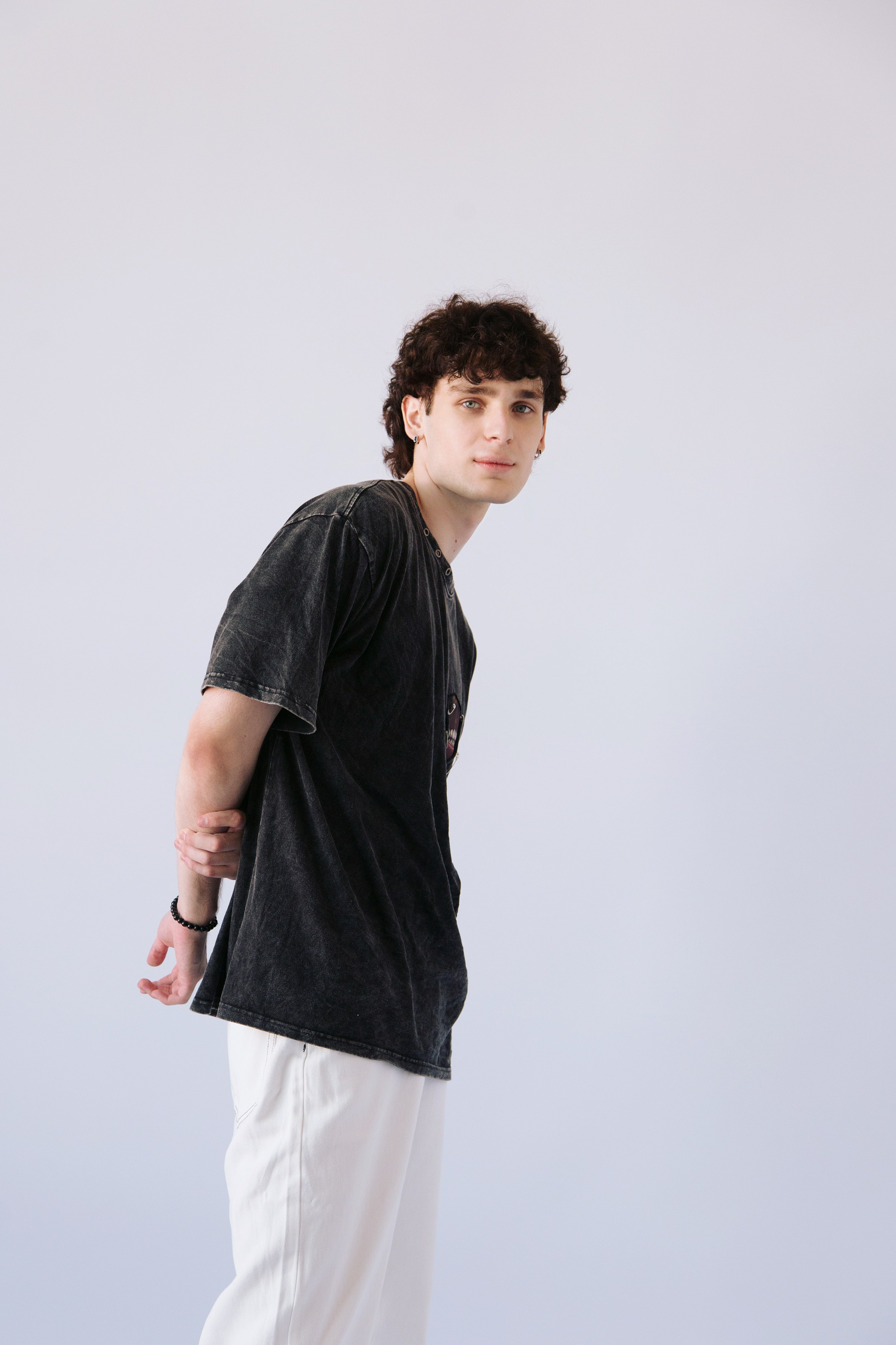 Портретные съемки. Семейный и контент фотограф в Москве Вероника Швец