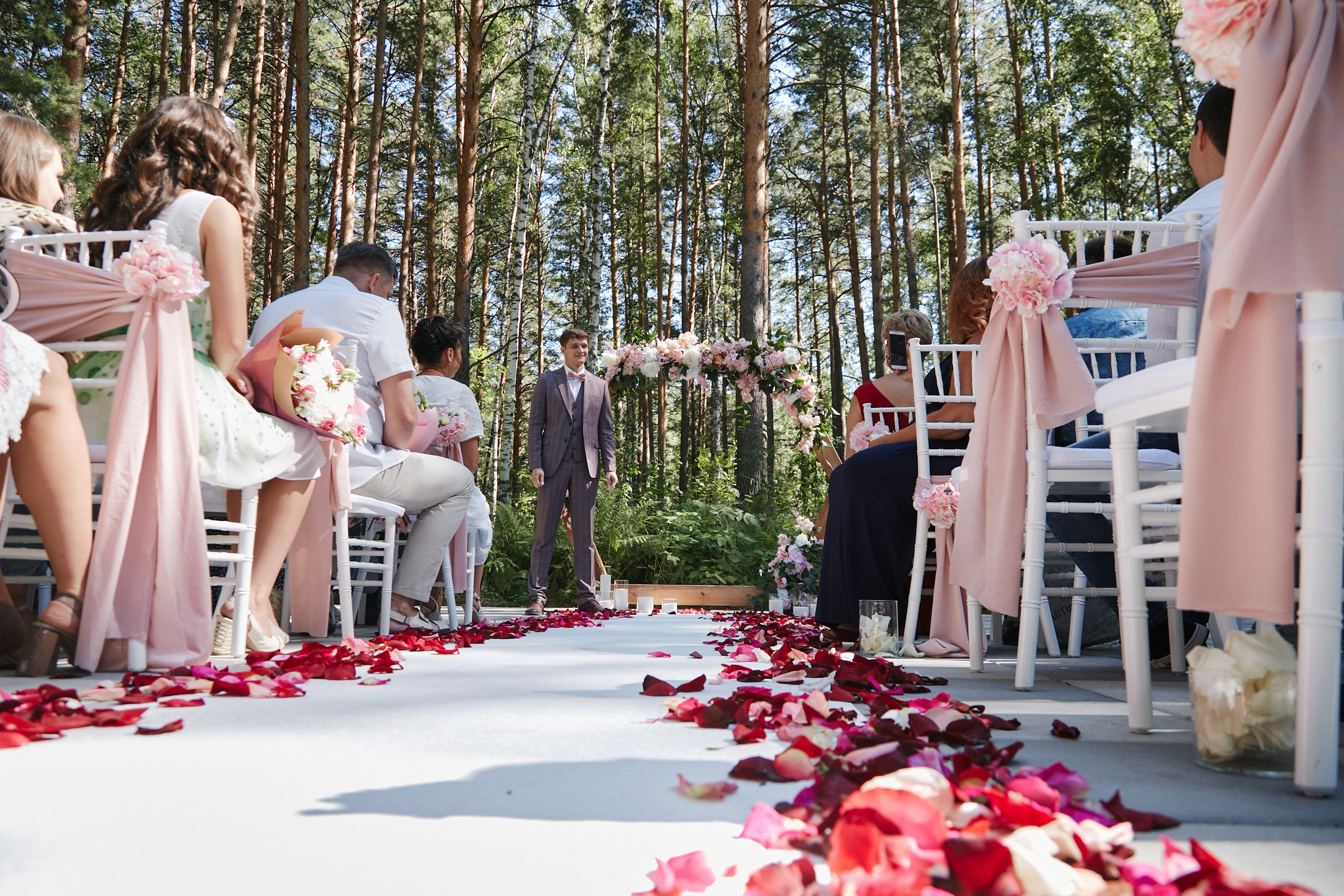 Павел & Анастасия. Фотограф Андрей Кононенко