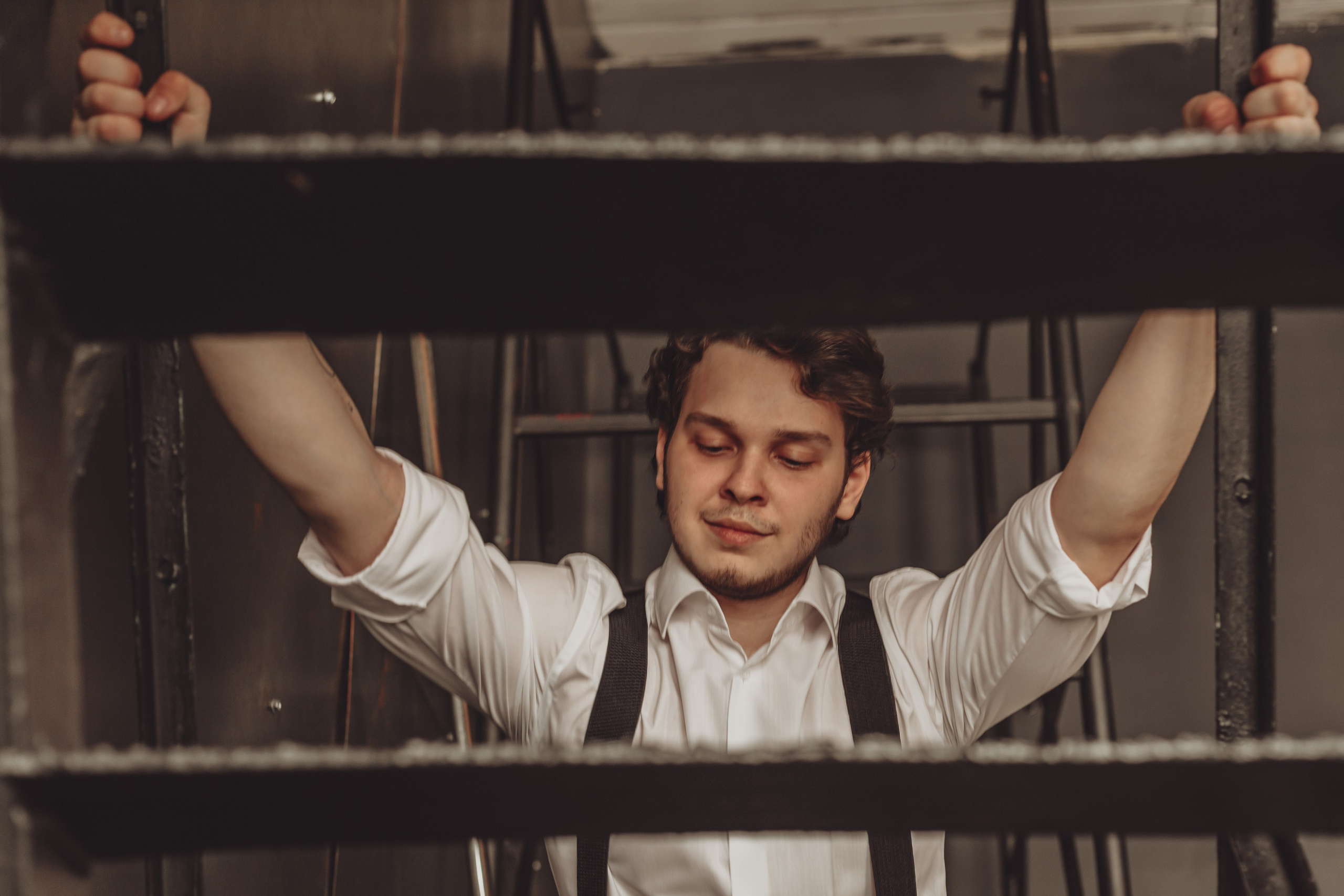 Егор. Семейный и детский фотограф в г. Новосибирске Макеева Анастасия