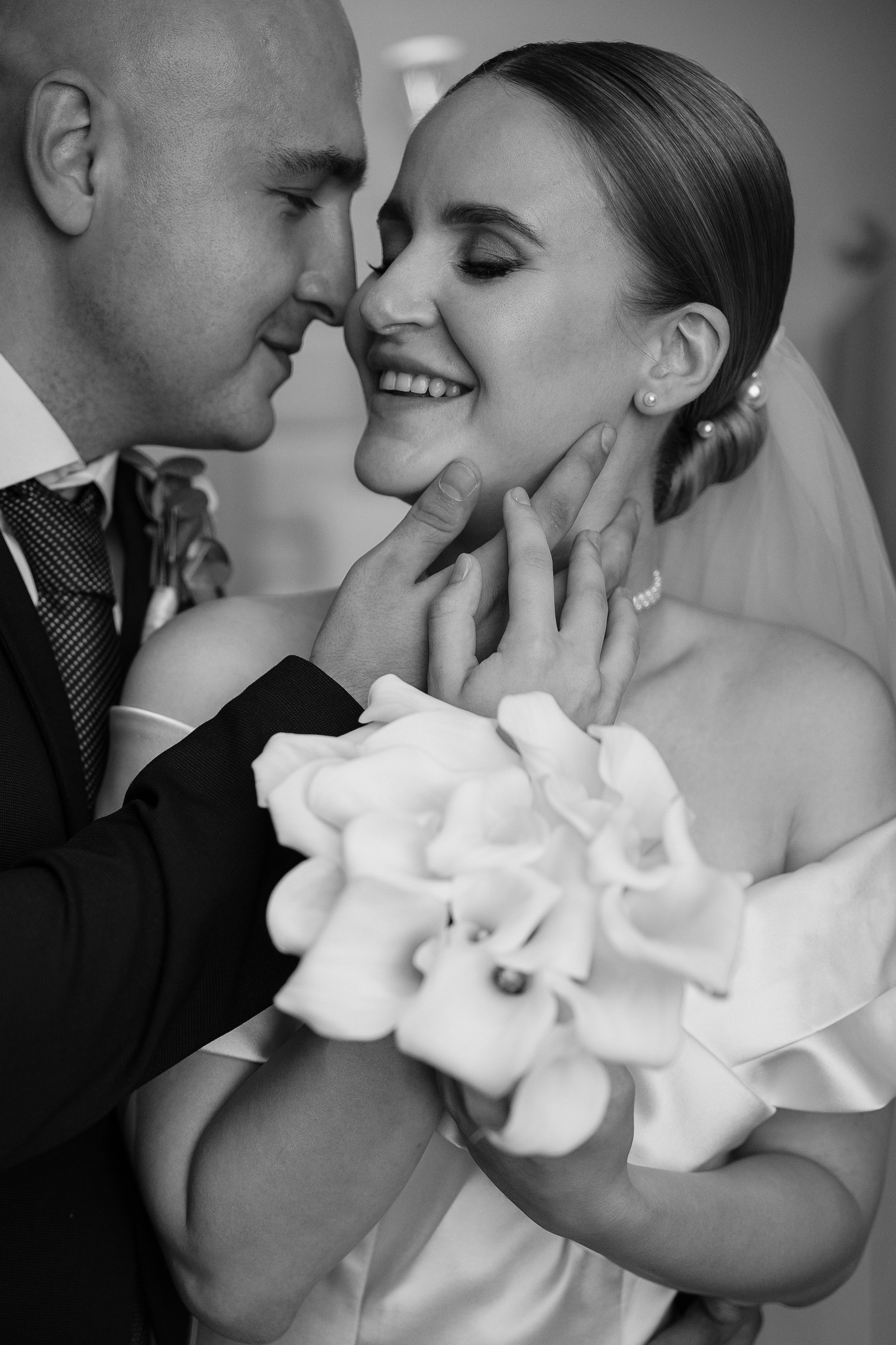 Свадебные серии. Photograph Svetlana Volkova