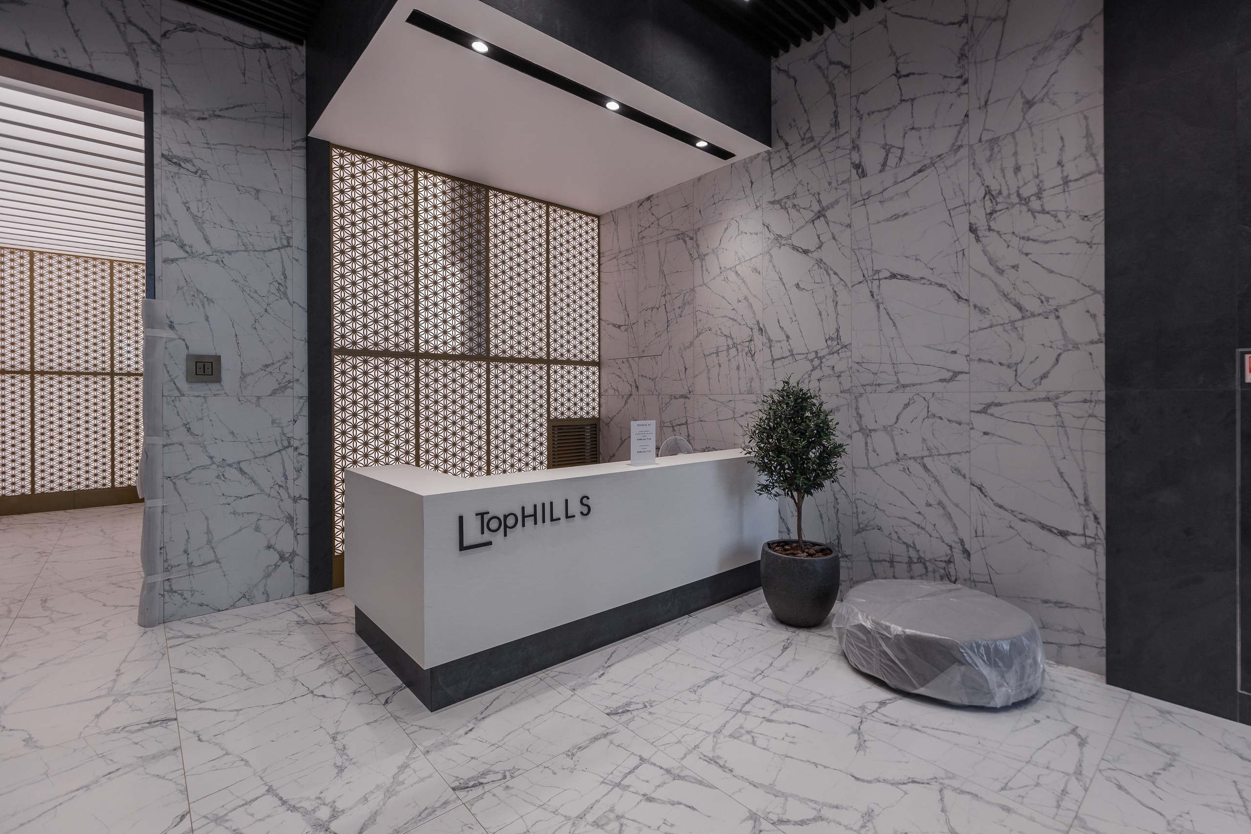 Фотосъемка квартыры от Flatrelife. Интерьерный фотограф в Москве Роман Потапов