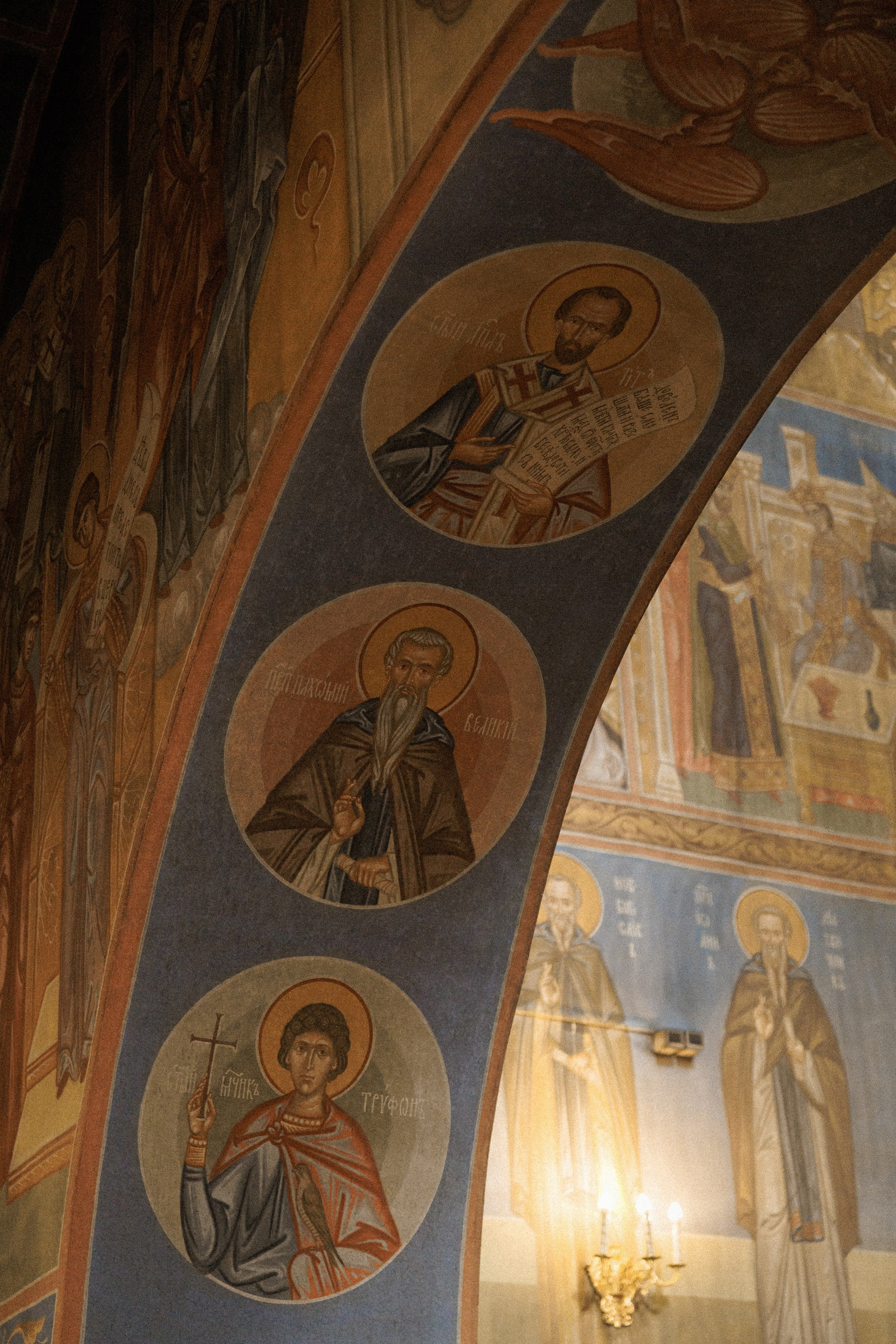 N & V. Свадебный и event-фотограф Иван Волнухин