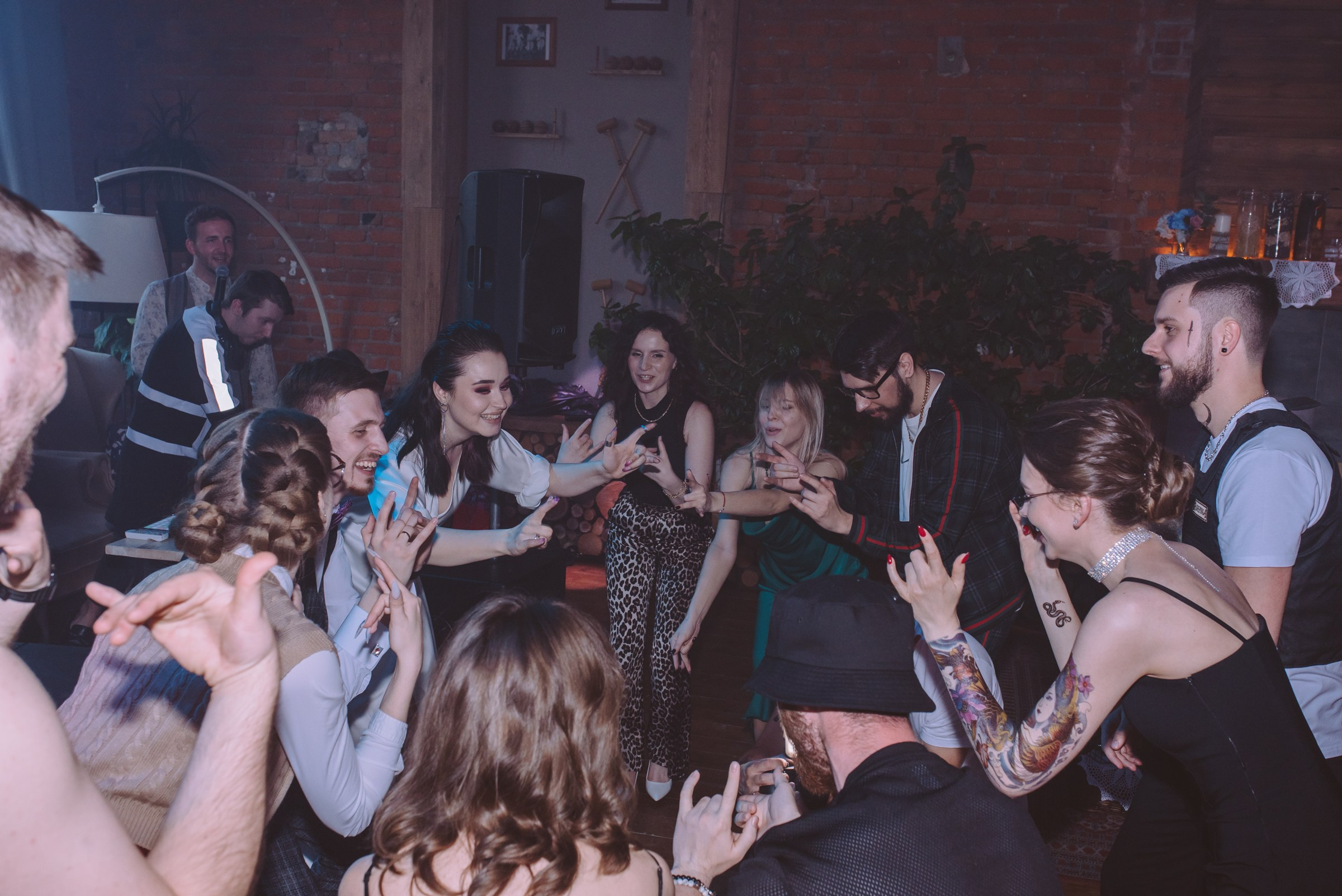 Репортаж мероприятий. Репортажный и портретный фотограф Алена Братчук