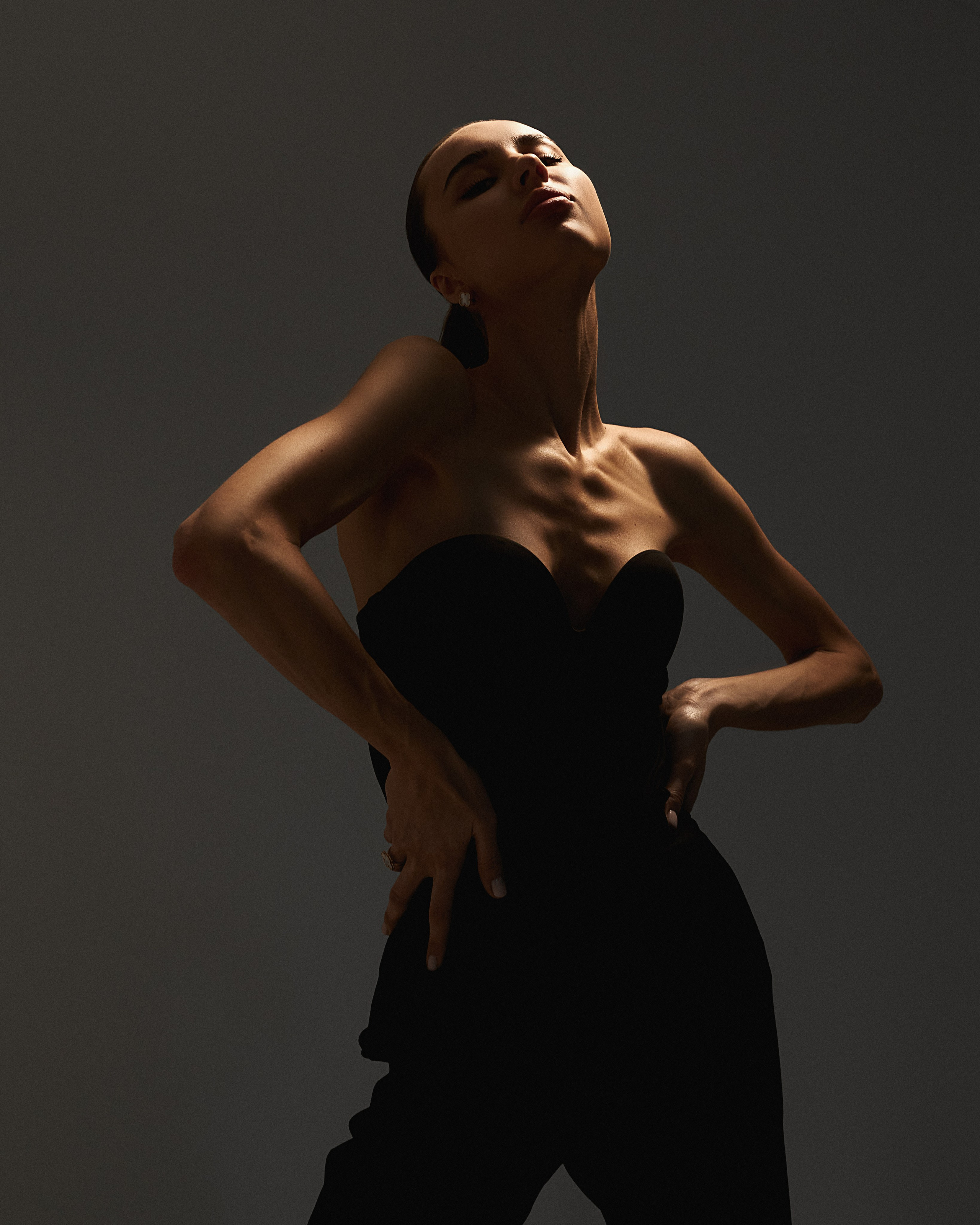 Юлия. Фотограф в Екатеринбурге и Москве, Анна