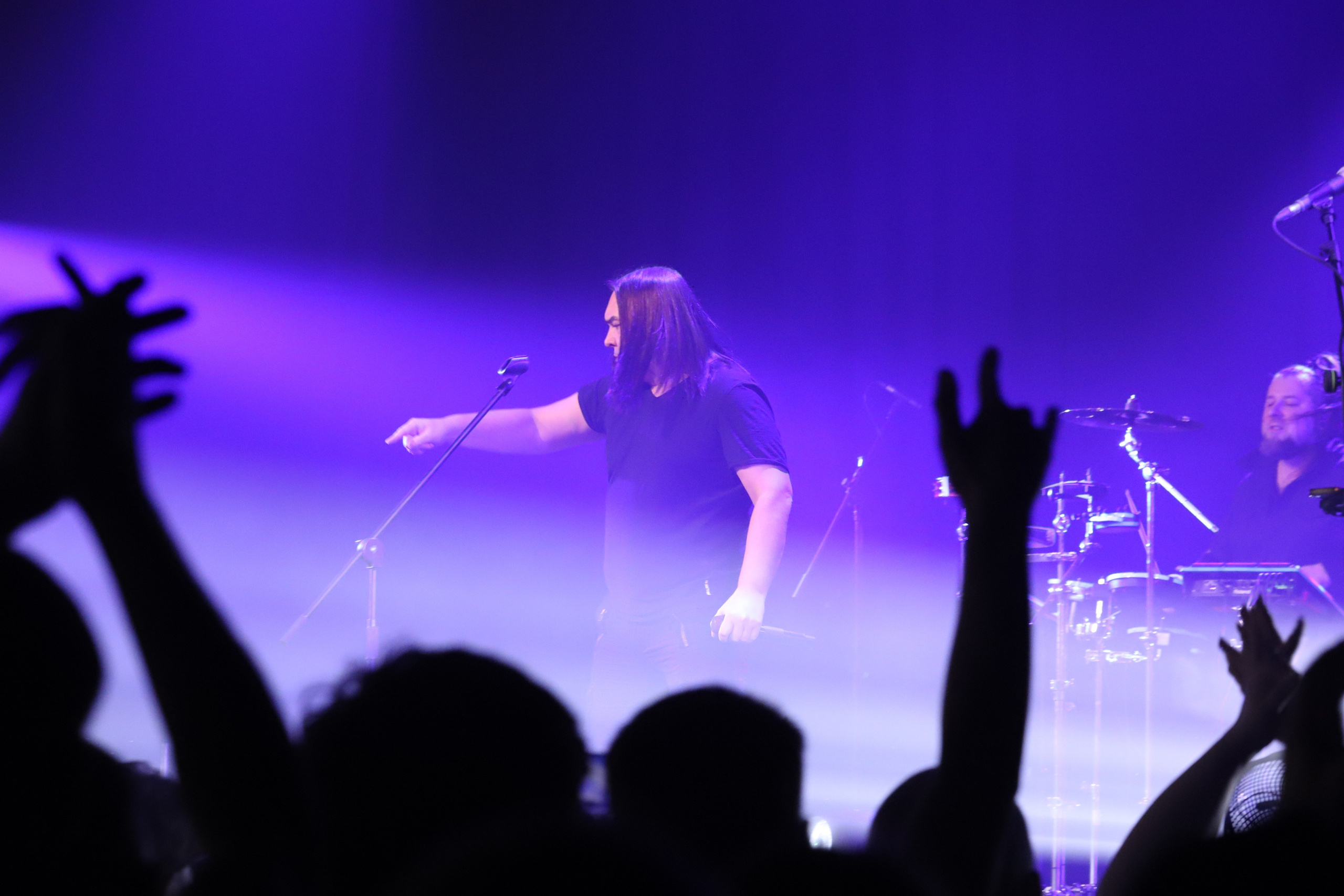 Горшенёв — «Песни Брата». Фотограф в Тюмени Алексей Модин