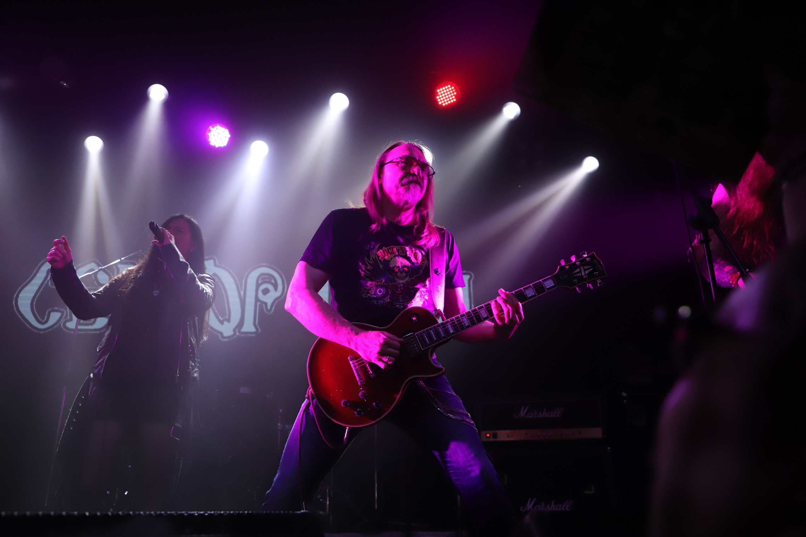 Фестиваль Сектор Газа. Фотограф в Тюмени Алексей Модин