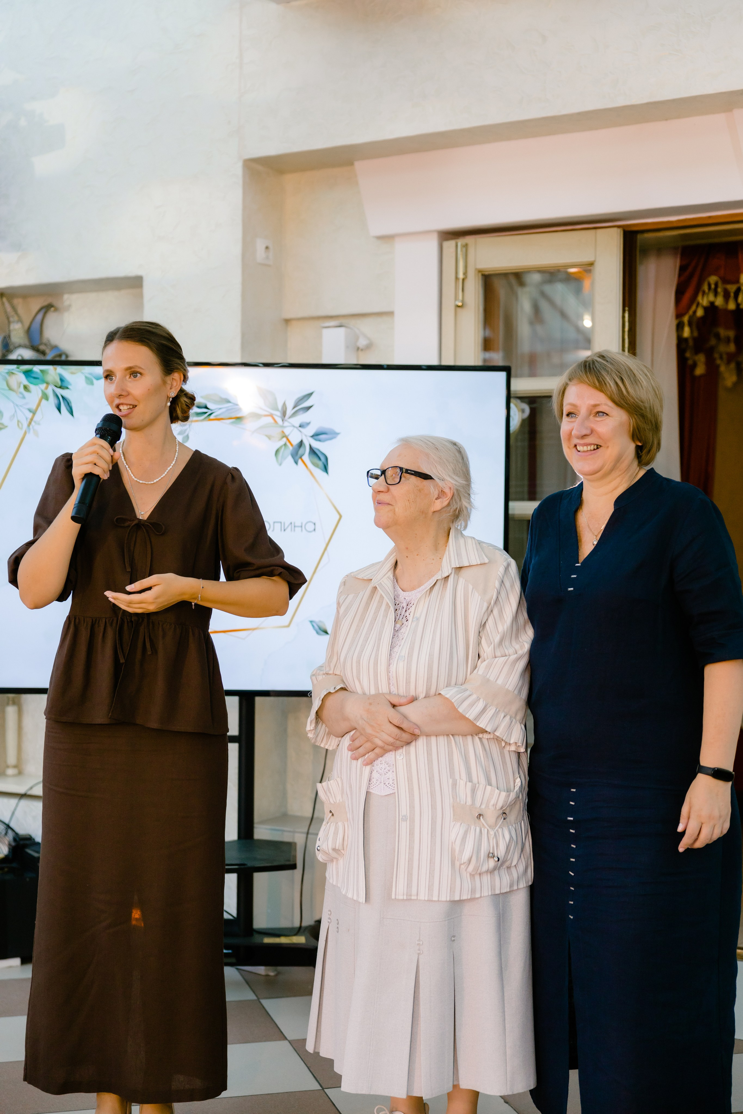 Полина и Александр. Фотограф и Видеограф во Владимире