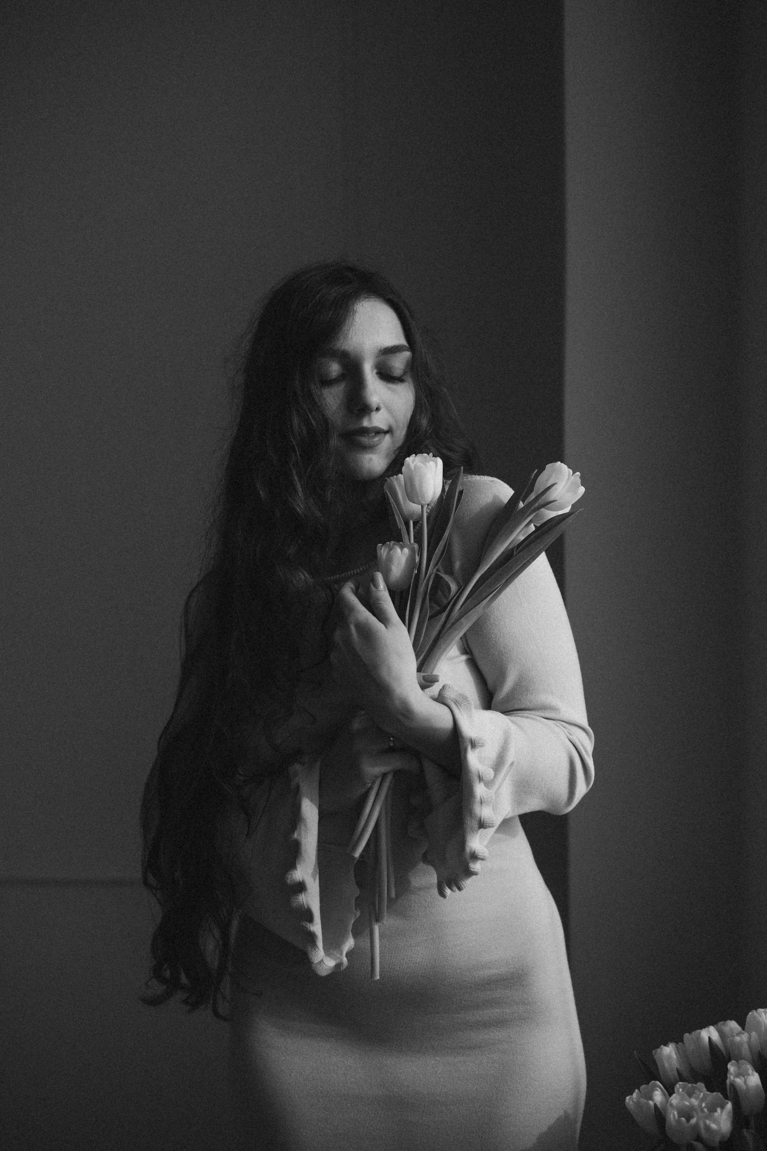 Надя. Фотограф Алия Танцыкужина