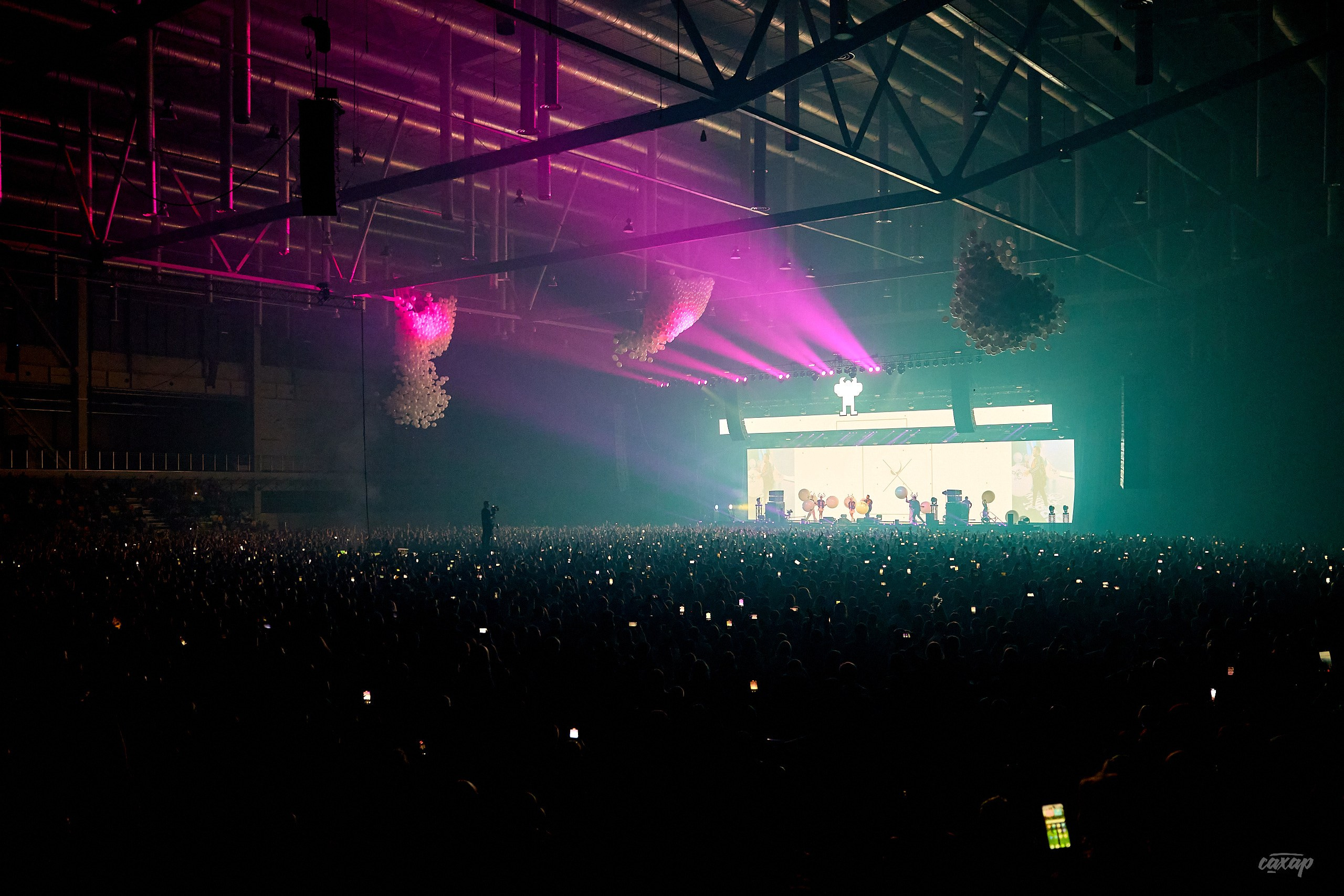 Сергей Жуков и Руки Вверх!. Профессиональный фотограф в Екатеринбурге Юра Сахар