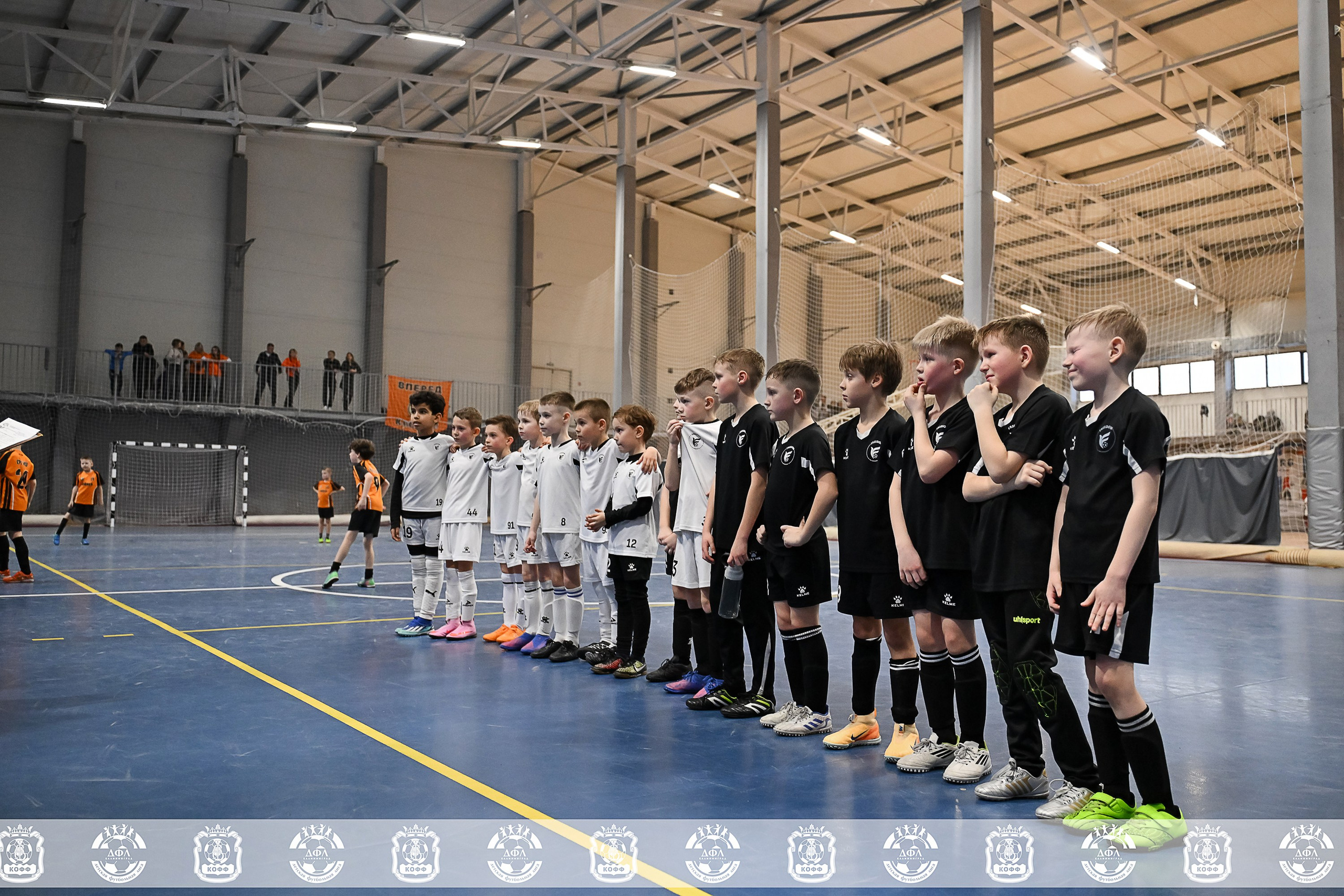 ДФЛ Скай парк. VIBECITY.RU Вайб Сити Ру Фоторепортажи Фотоотчеты Калининград