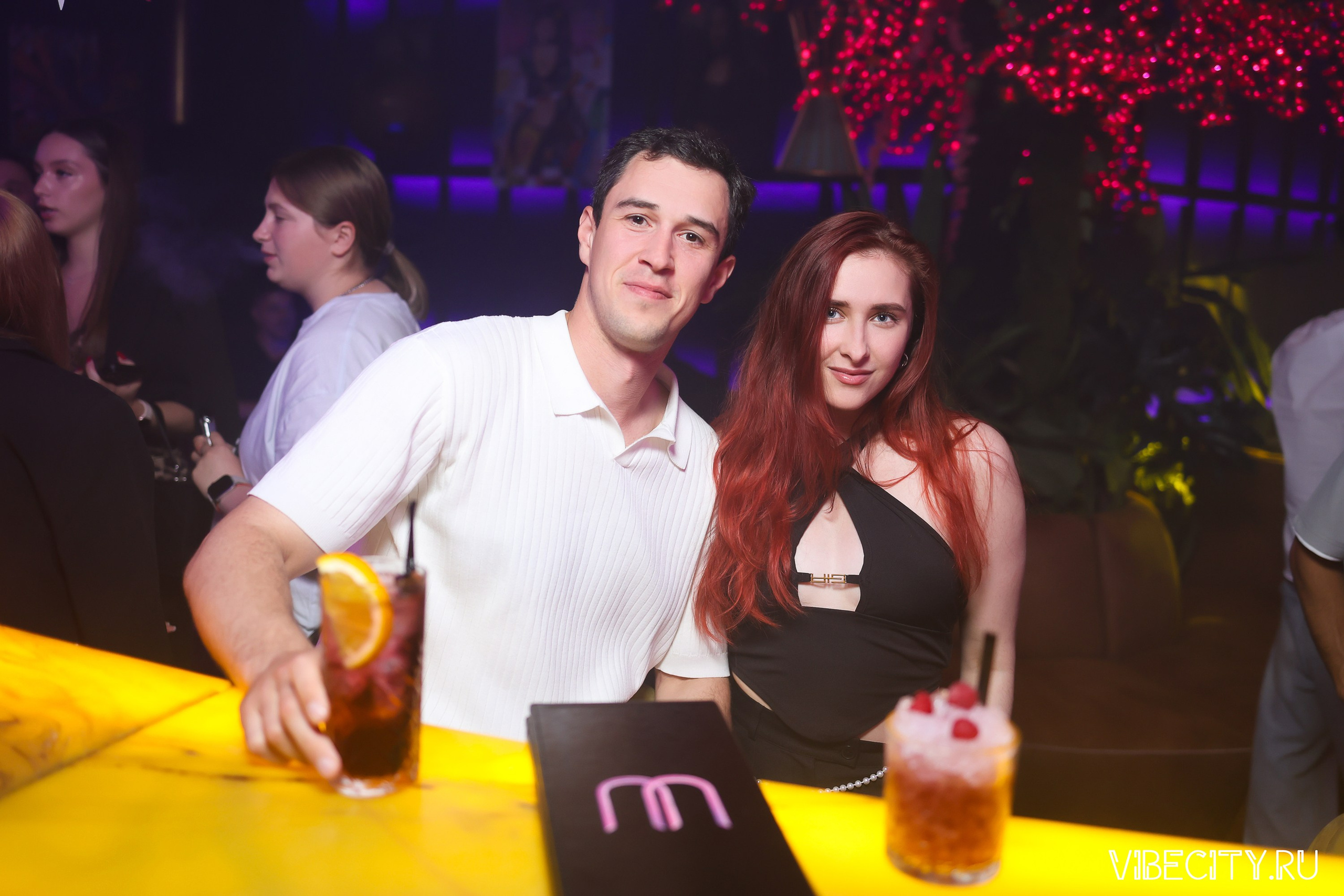 DOUBLE U. VIBECITY.RU Вайб Сити Ру Фоторепортажи Фотоотчеты Калининград