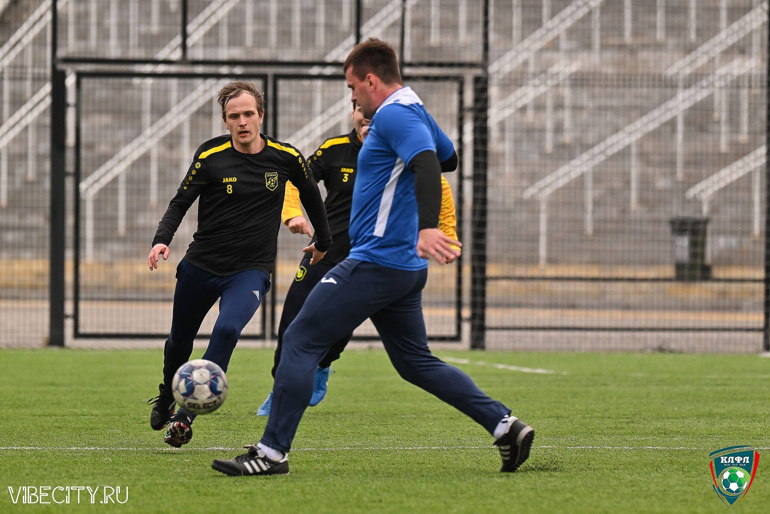 XX ЧЕМПИОНАТ КАЛИНИНГРАДСКОЙ ЛФЛ КАНЦМАРКЕТ39 сезона 2024–2025 гг. VIBECITY.RU Вайб Сити Ру Фоторепортажи Фотоотчеты Калининград