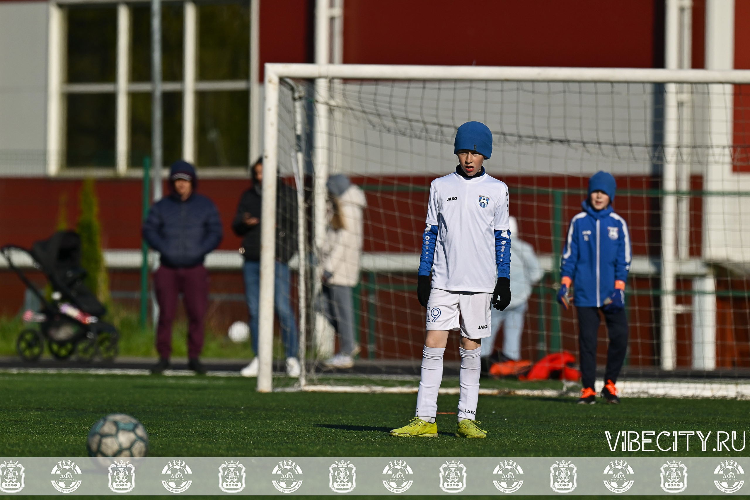 XIV ВСЕРОССИЙСКИЙ ФУТБОЛЬНЫЙ ФЕСТИВАЛЬ «ЗАГРУЗИ СЕБЯ ФУТБОЛОМ!». VIBECITY.RU Вайб Сити Ру Фоторепортажи Фотоотчеты Калининград